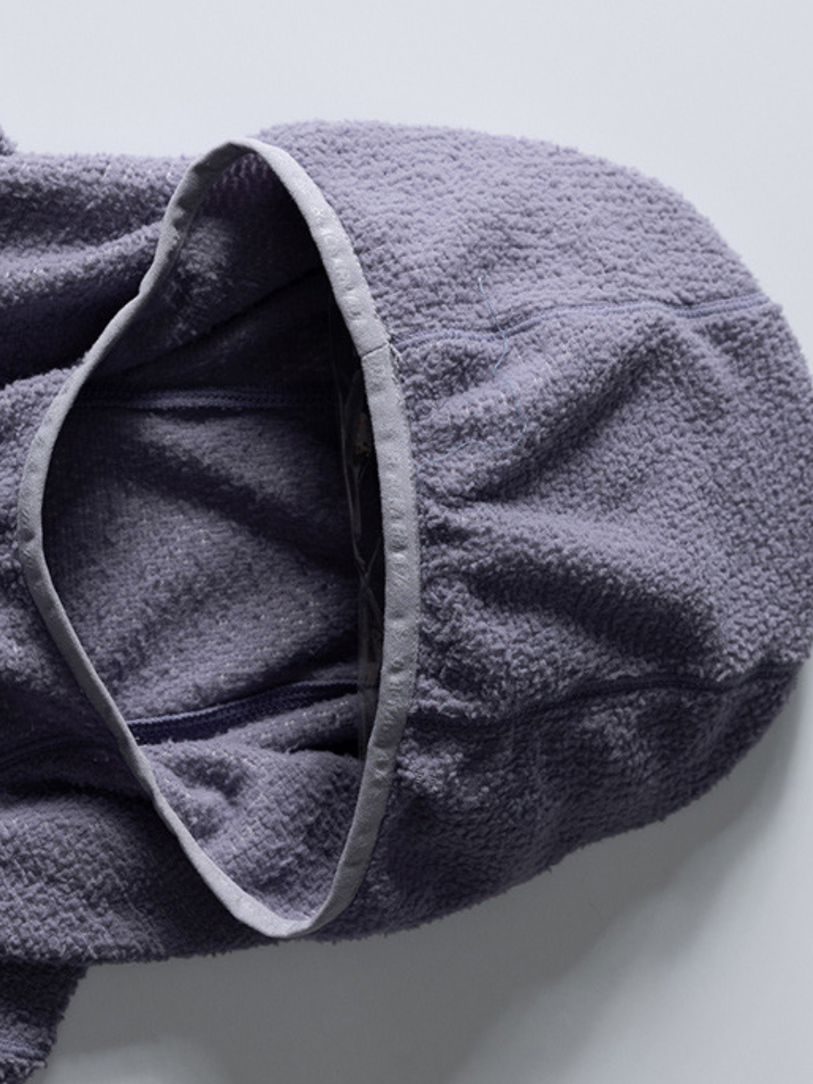 Overland - CloudFleece Quick-Dry Hoodie Jacket