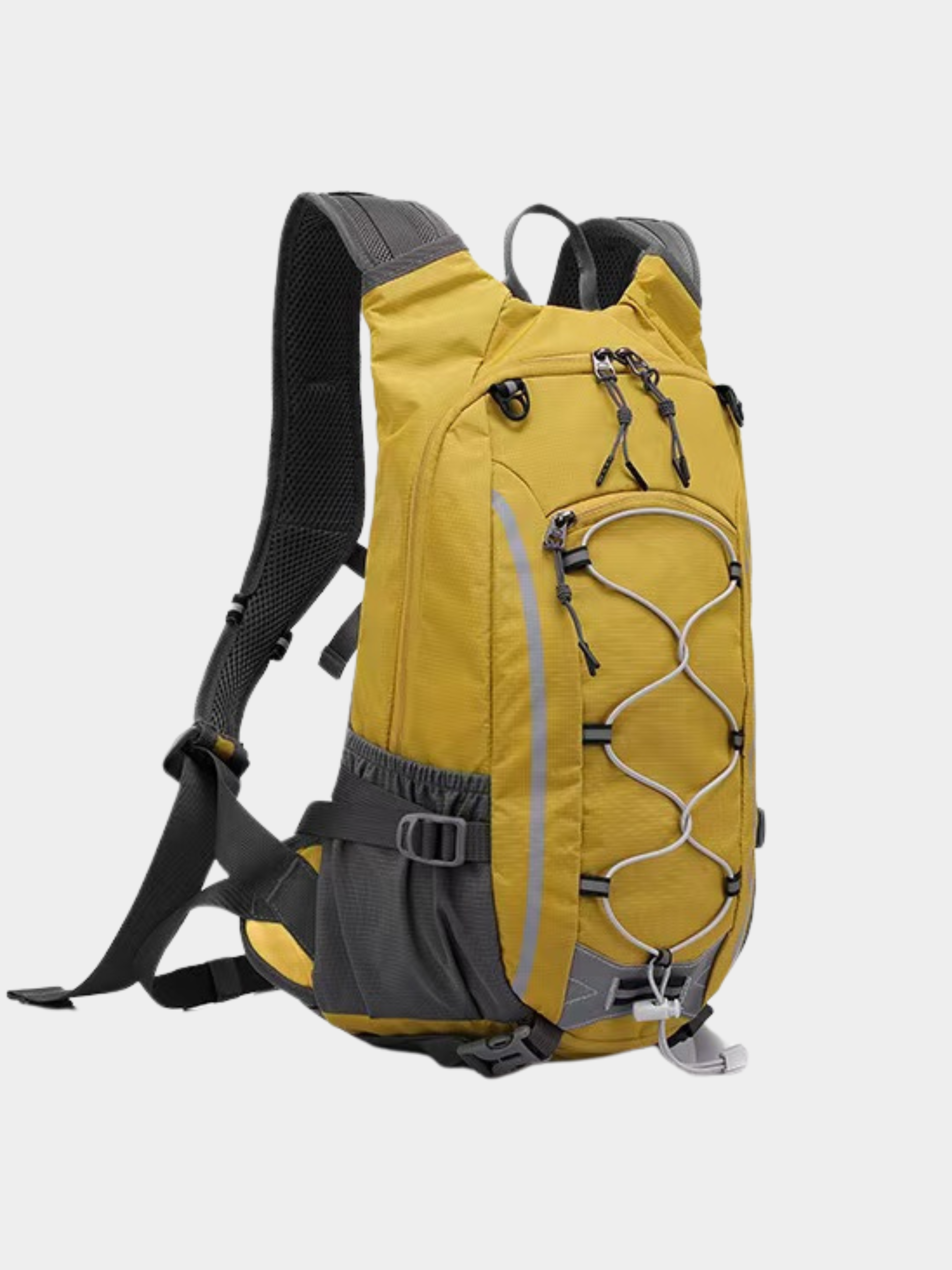 LynxTrail - 20L Lightweight Waterproof Trail Backpack