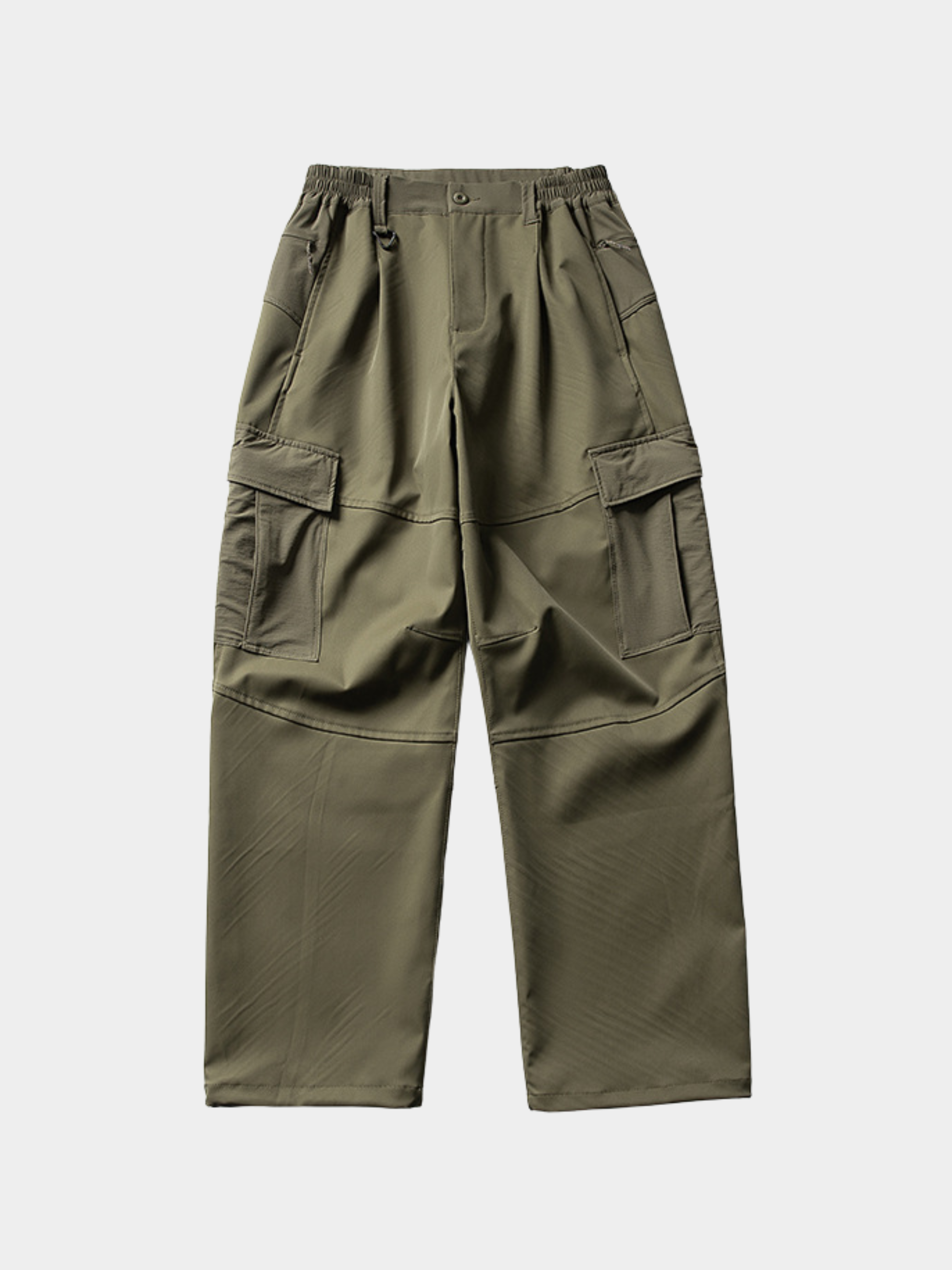 EagleLife - Water-Repellent Softshell Pants