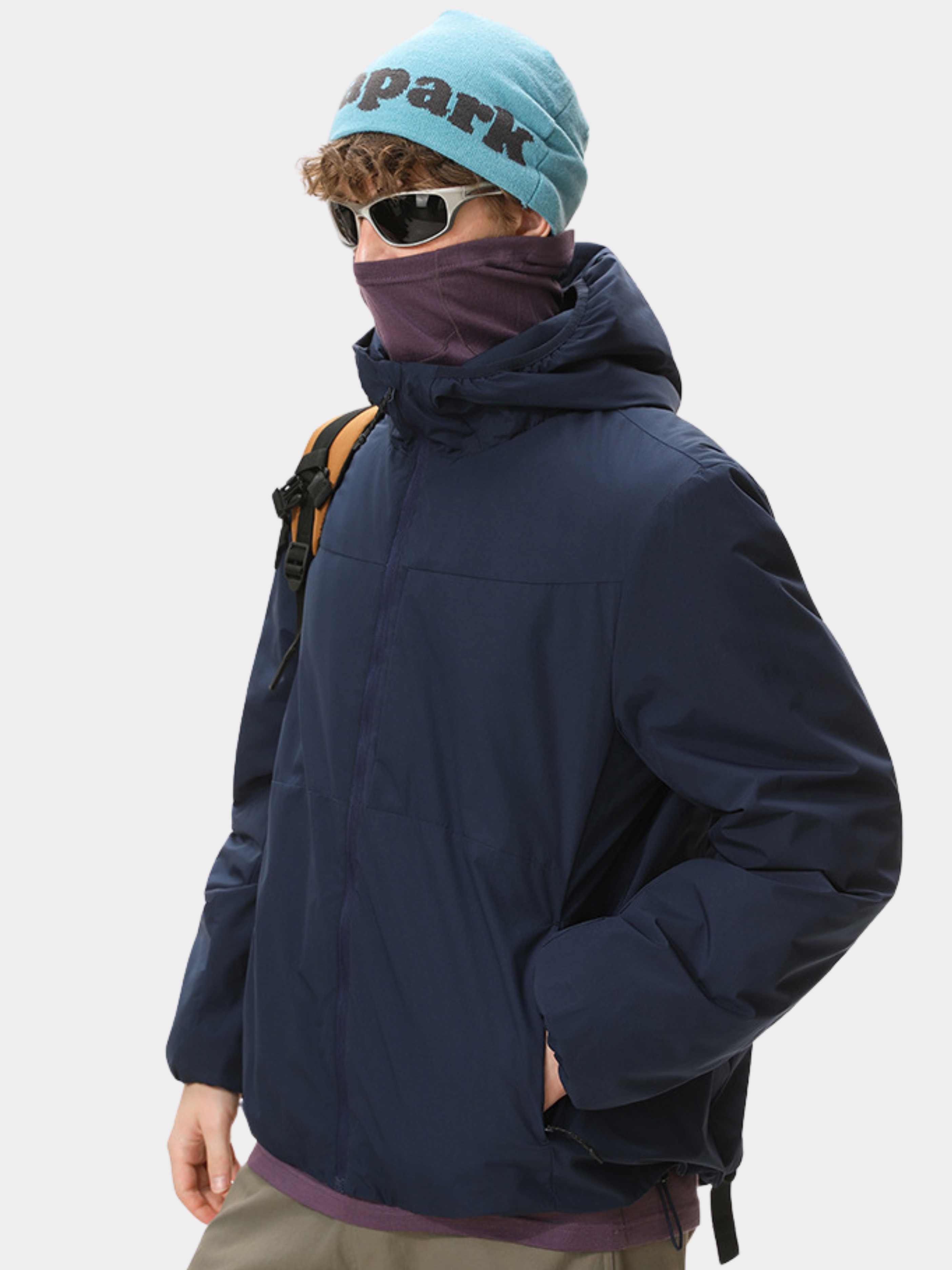 CougarTop - 3M™ Thinsulate™ Lightweight Insulated Jacket