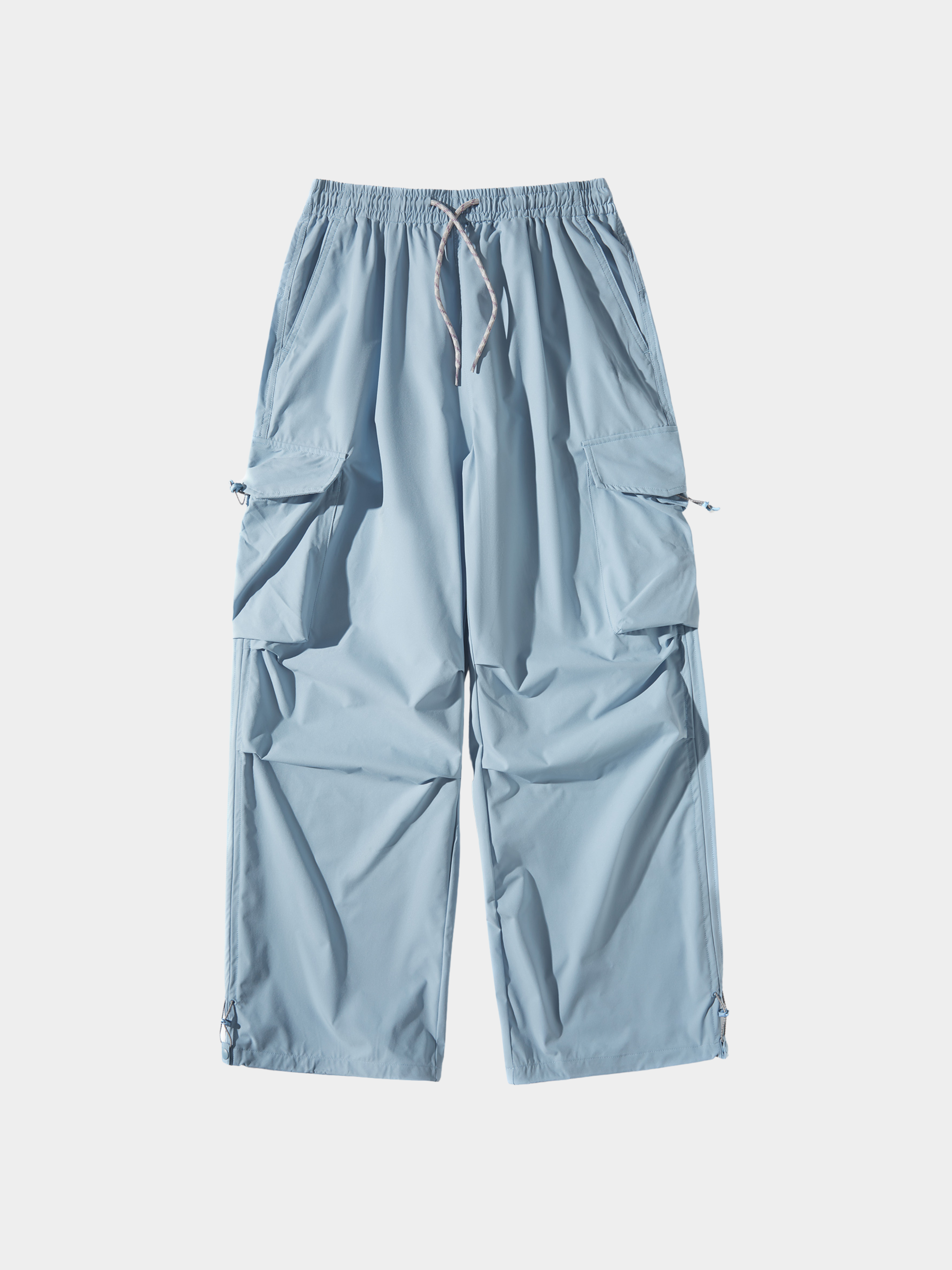 Aquadash - Women's 3M Quick-Dry Utility Cargo Pants