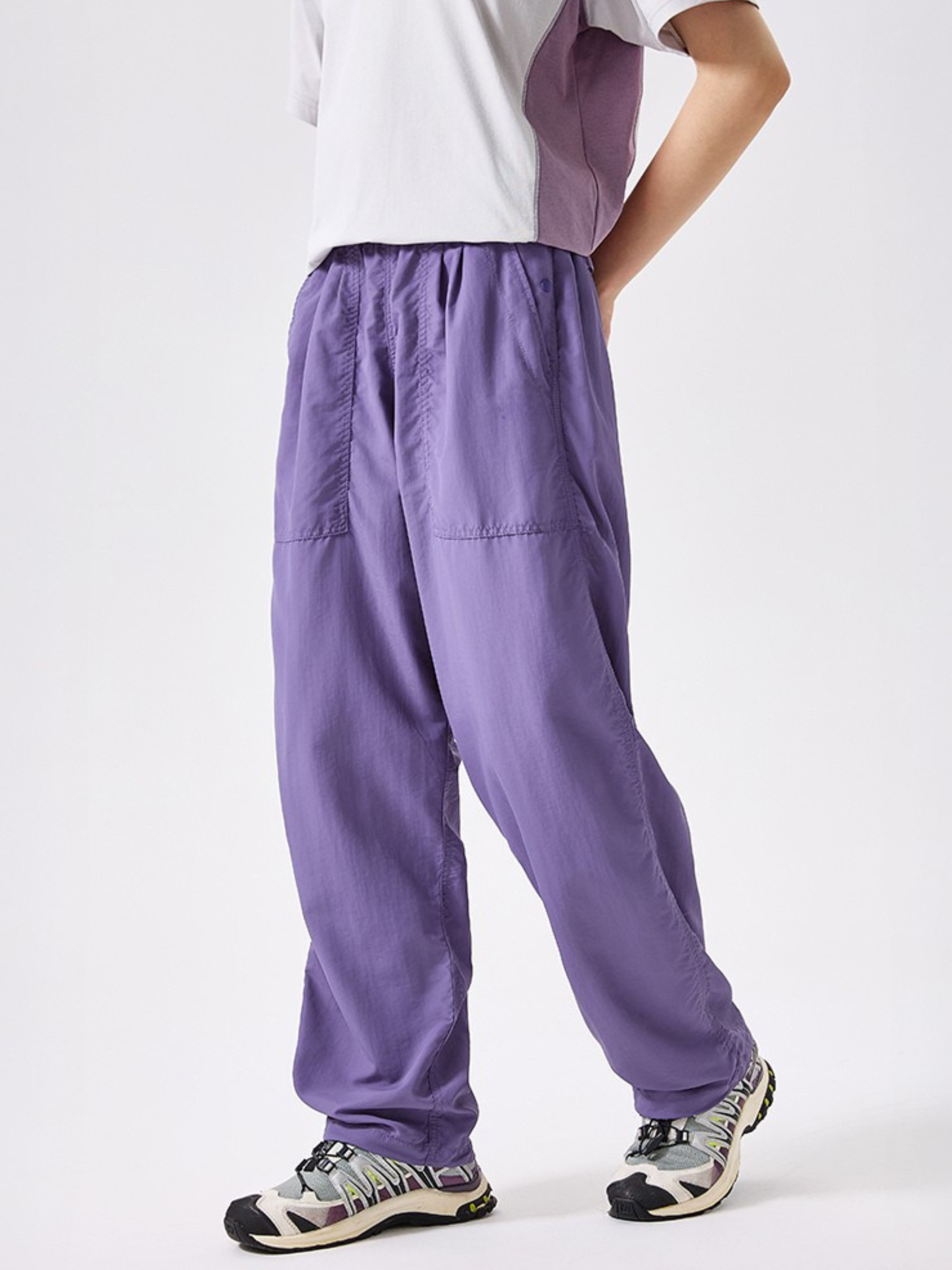 Ravenspire - Quick-Dry Lightweight Utility Pants