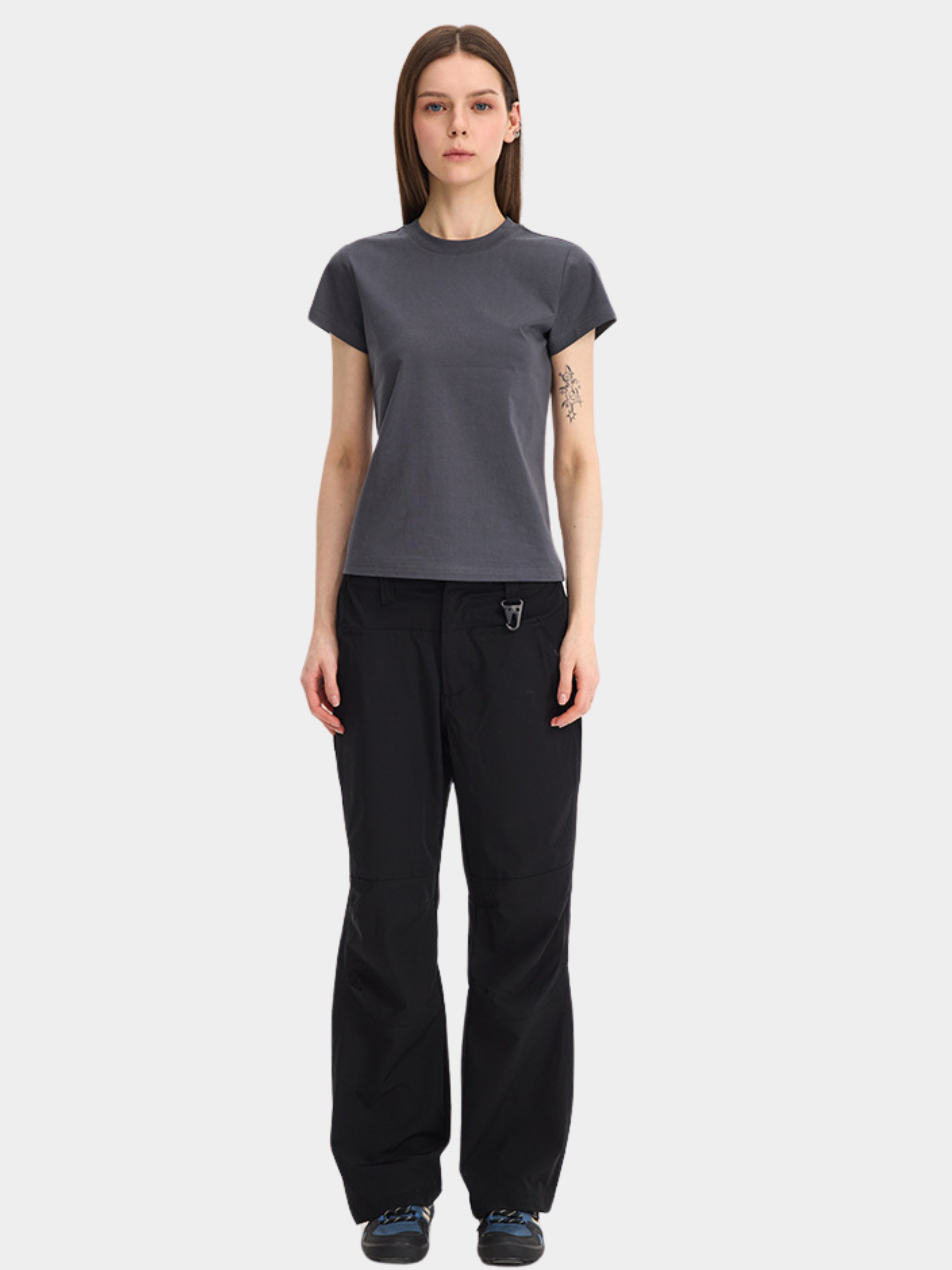 FoxScope - Lightweight Quick-Dry Waterproof UV-Proof Straight Pants
