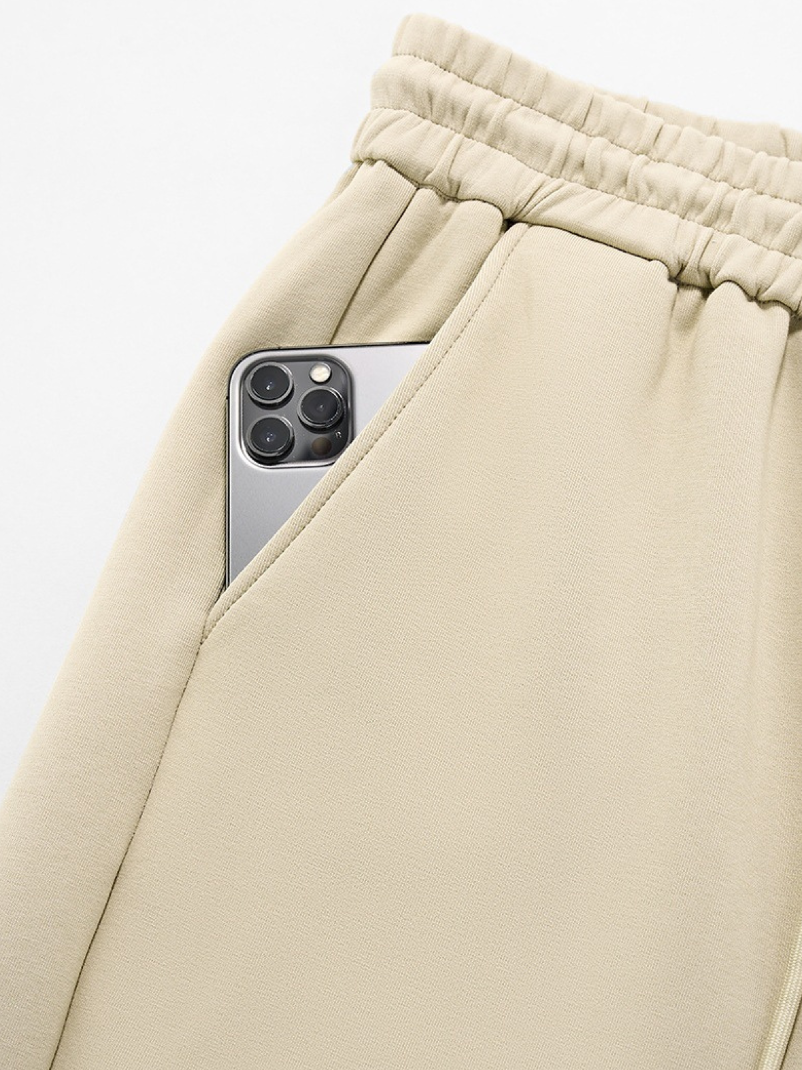 Stormbringer - Men's LYCRA® Stretch Straight-Leg Pants