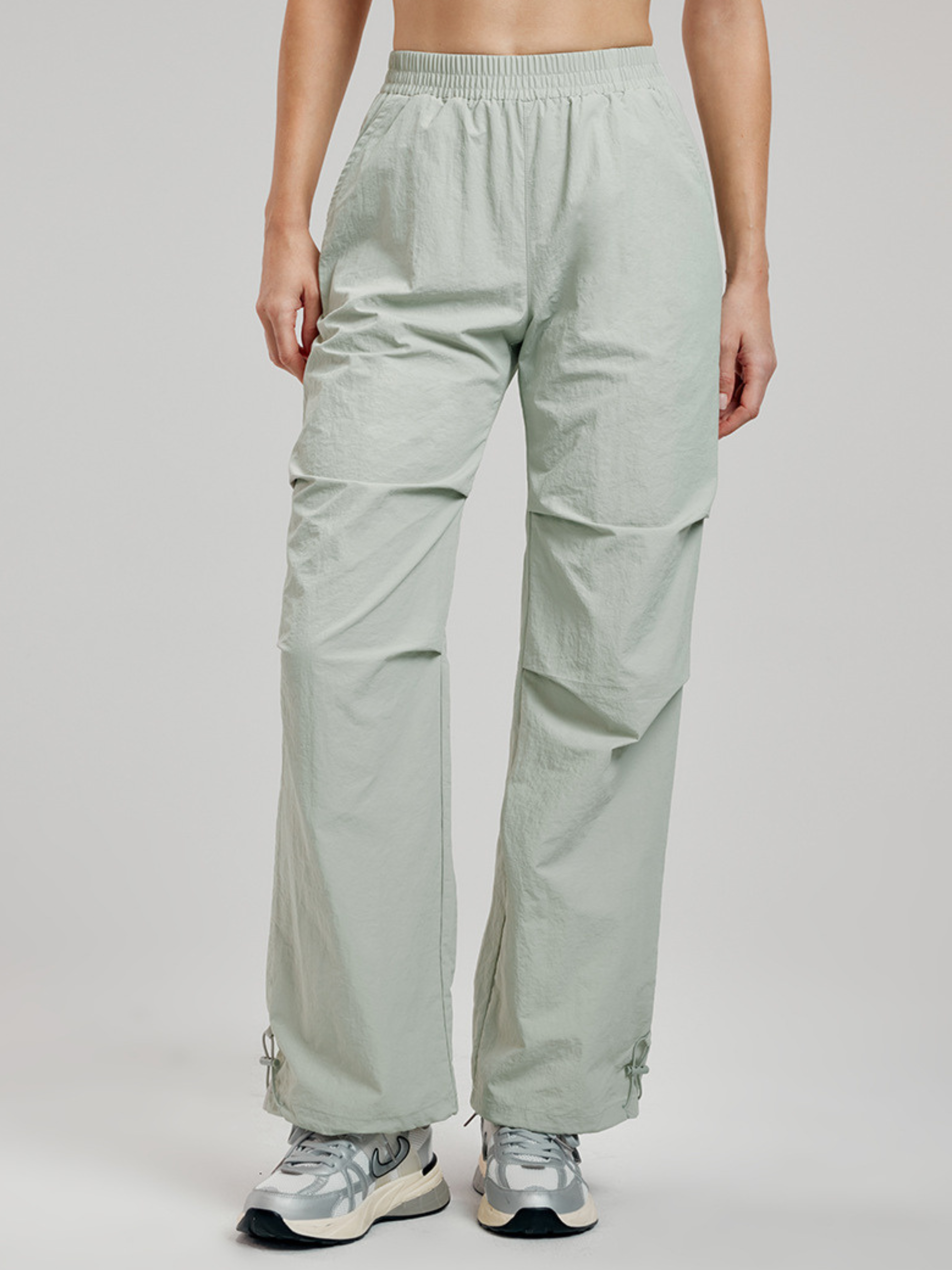 StoneMark - Women's Multi-Pocket Softshell Hiking Pants