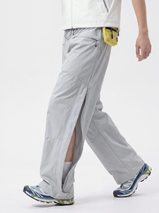 StormStride - Unisex Water-Repellent Windproof Parachute Pants