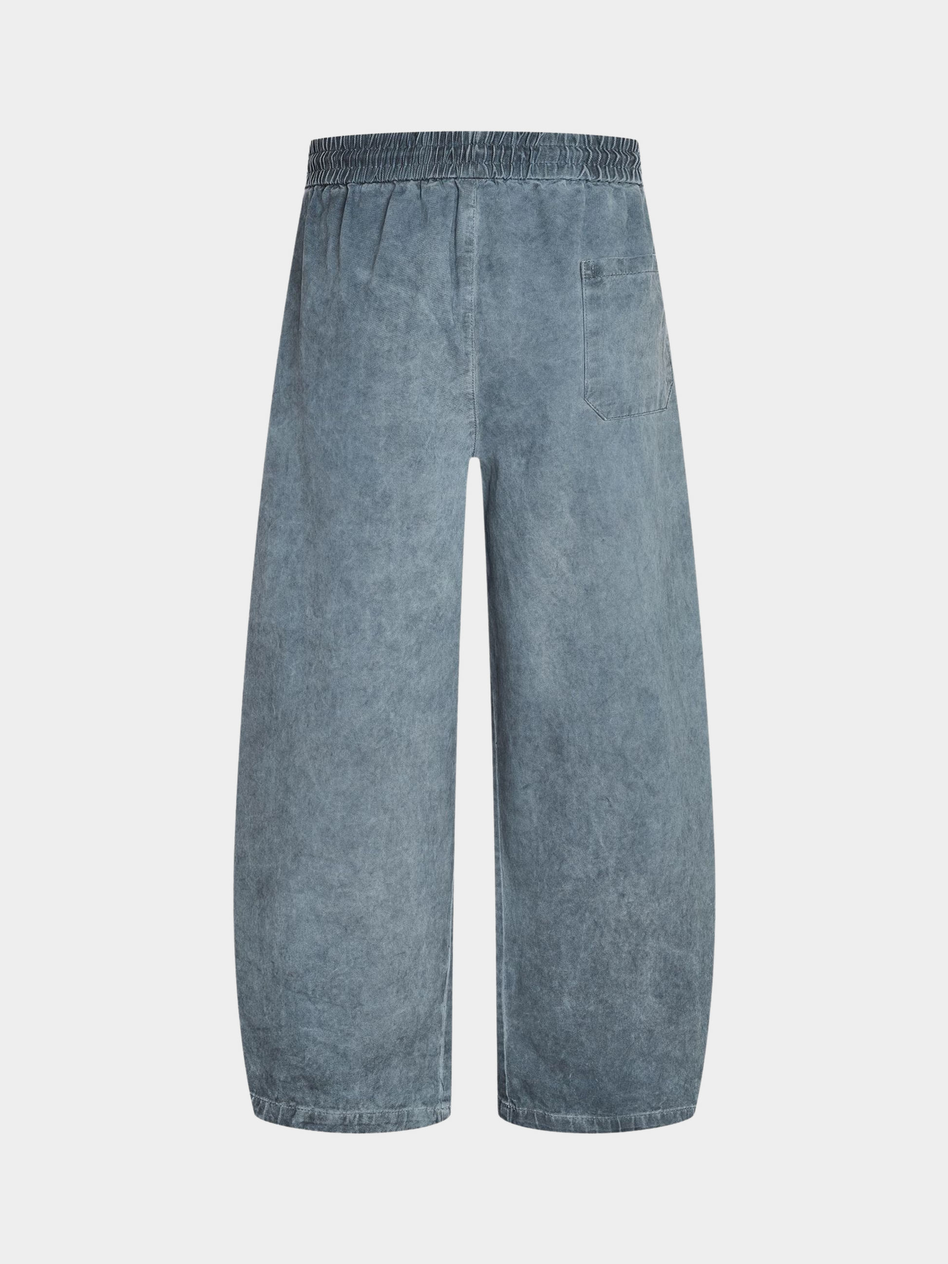 RainCape - Men's Vintage Blade-Cut Pants GONGGAR SPORTS