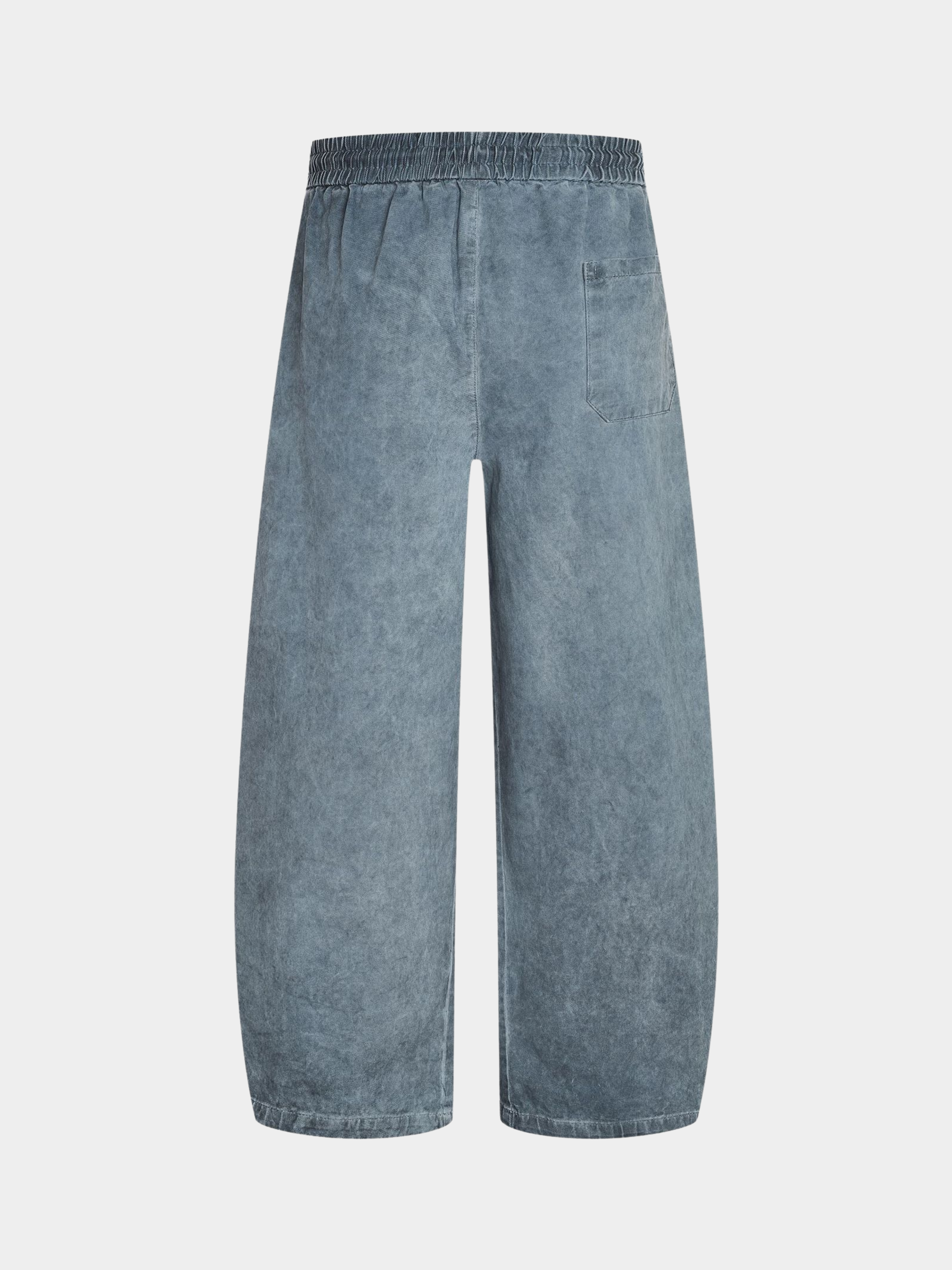 RainCape - Men's Vintage Blade-Cut Pants GONGGAR SPORTS