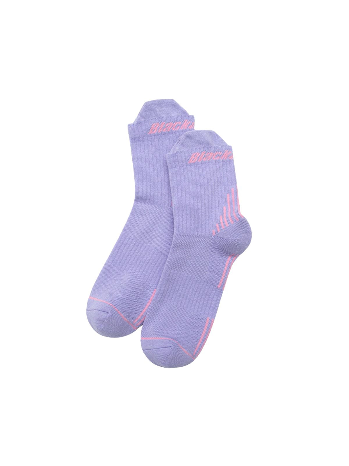 Faultline - 7A Antibacterial Anti-Pilling Athletic Crew Socks