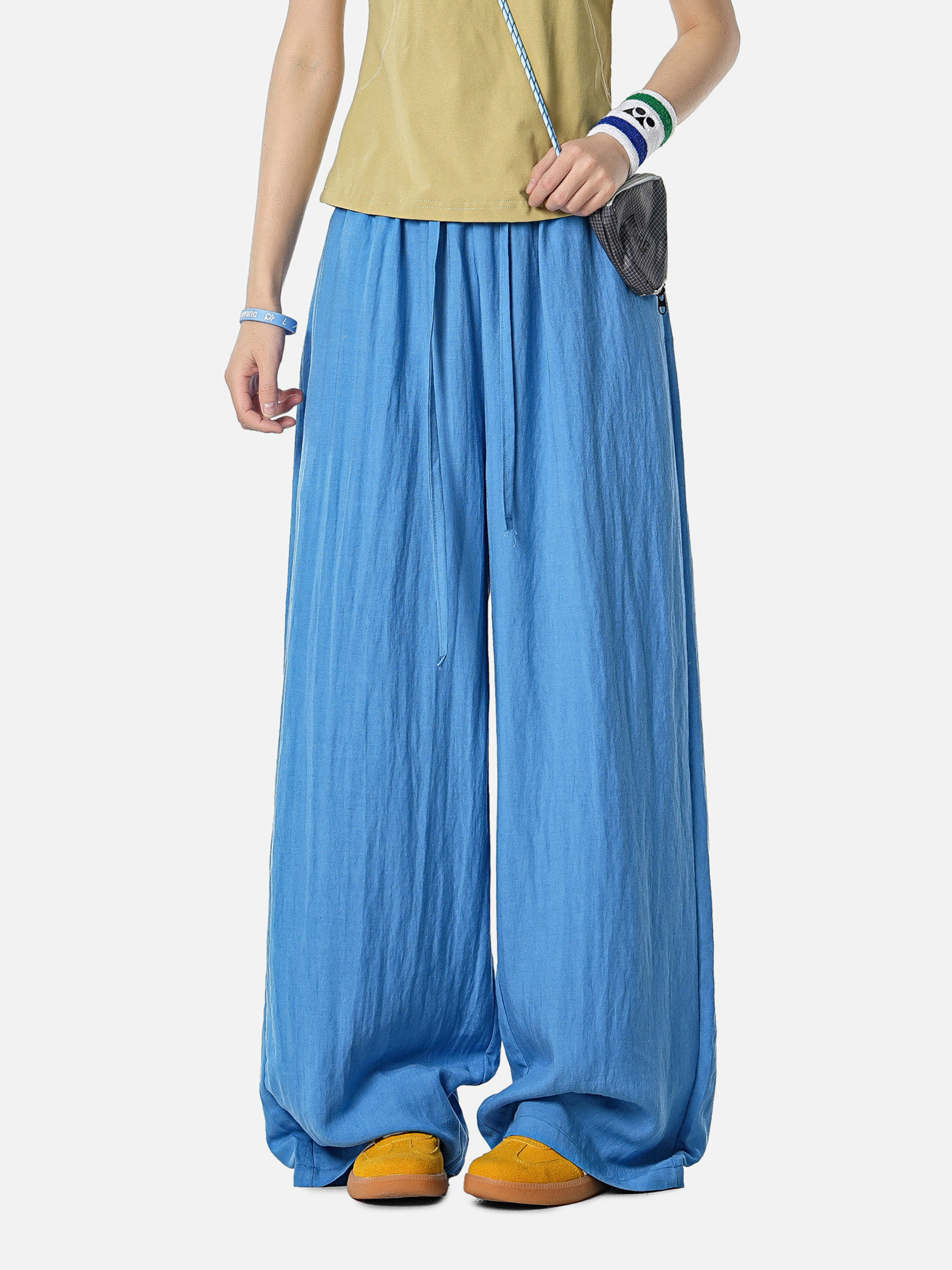 Outcrop - Lyocell Lightweight Cooling Air Pants