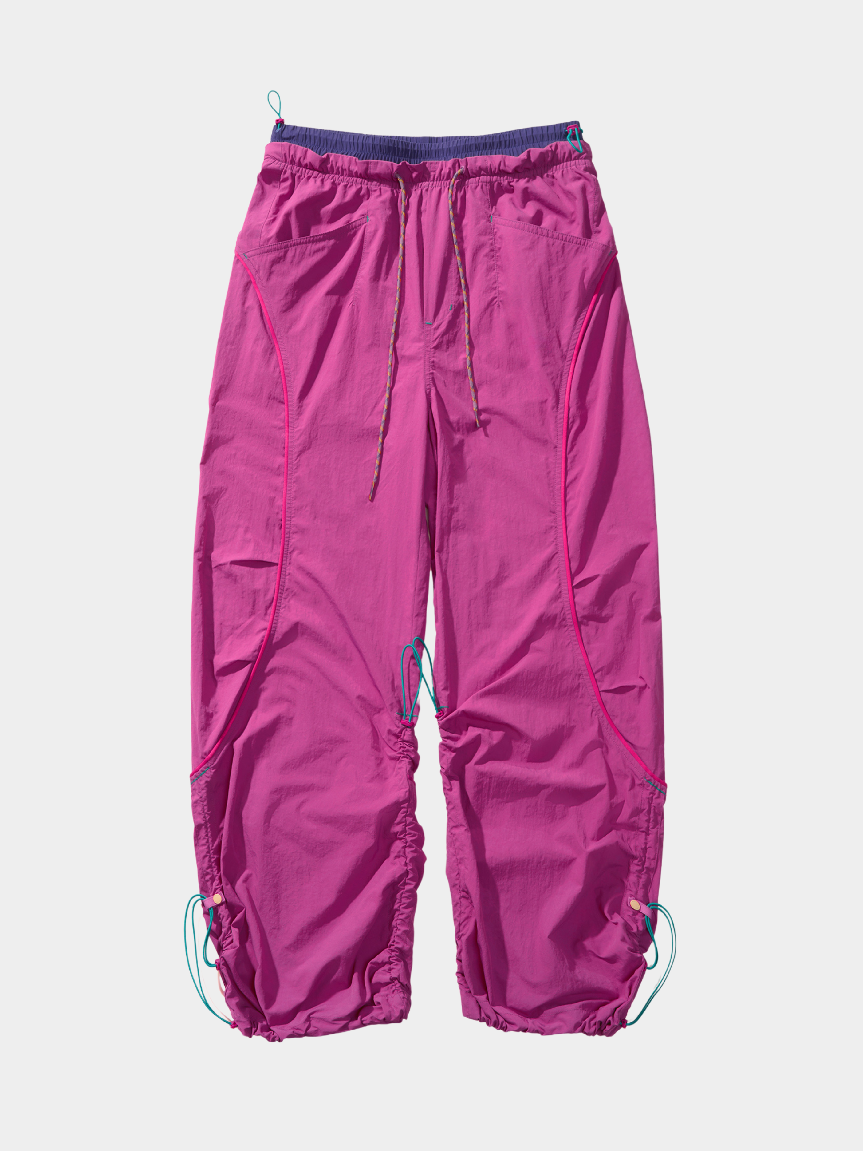StonePath - Women's Lightweight Water-Repellent Drawcord Climbing Pants