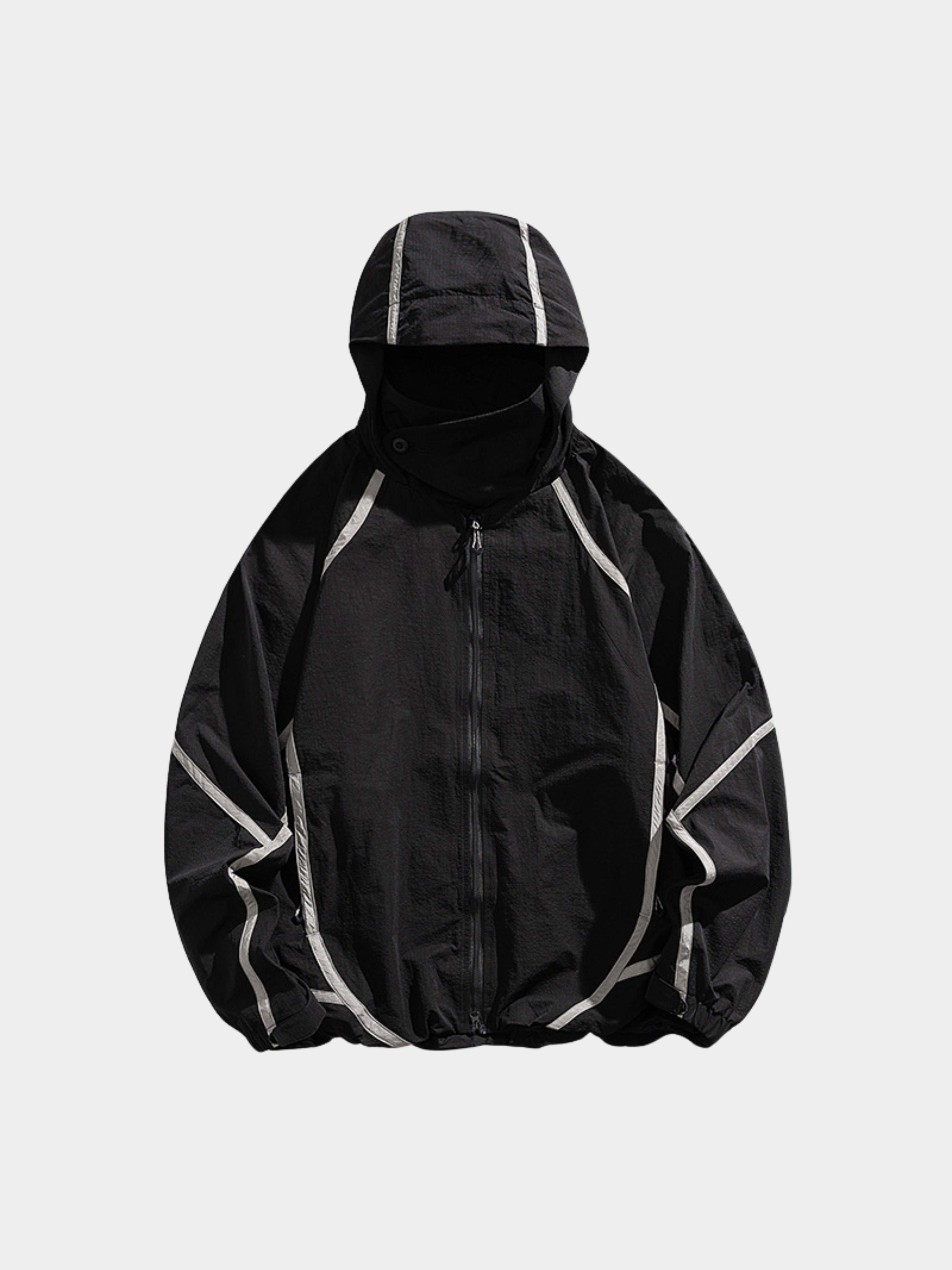 Wildfall - Water-Repellent Windproof Hard Shell Jacket