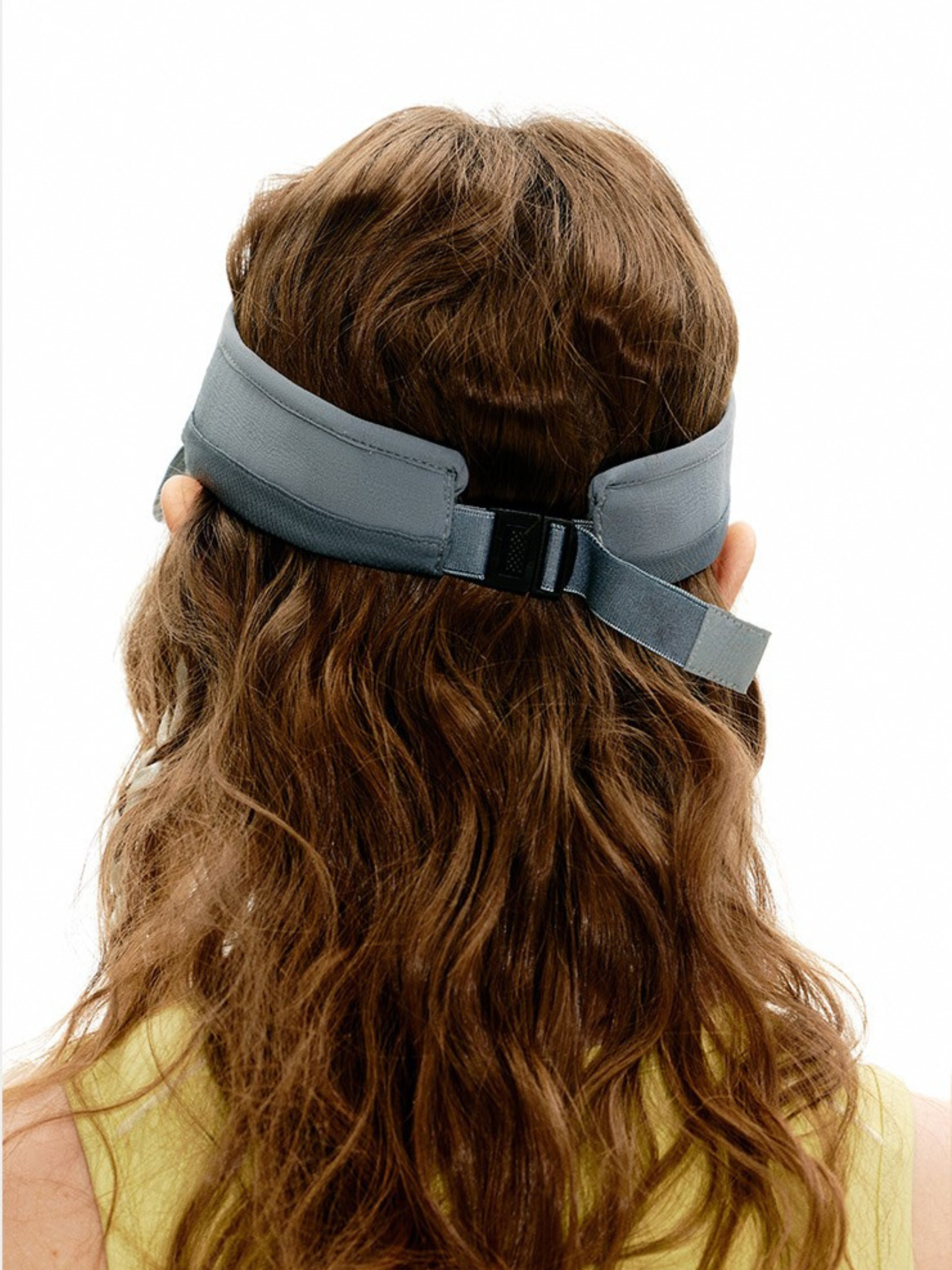 Ironflame - Lightweight Sweat-Wicking Stretch Tennis Hat