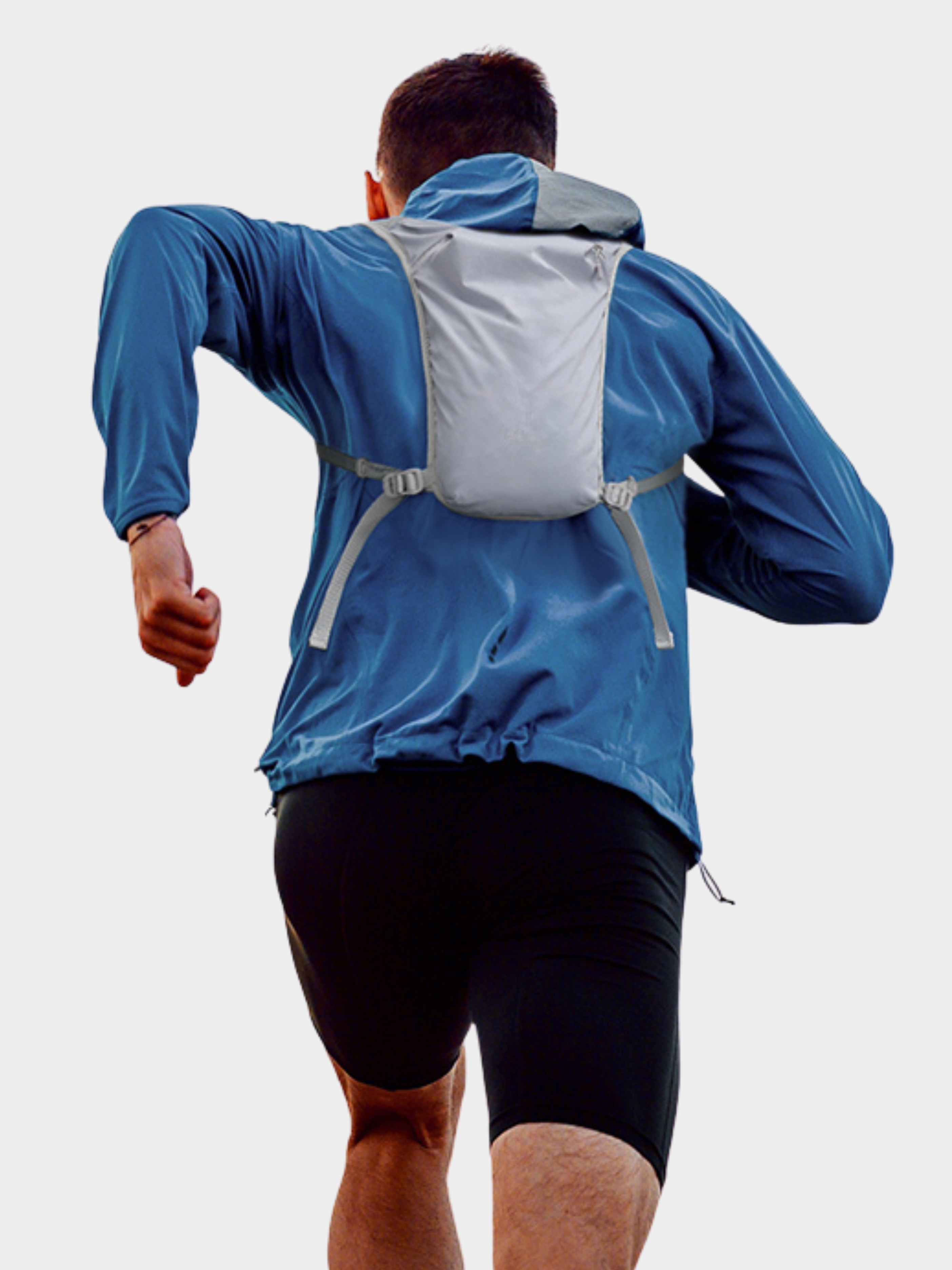 LynxTote - Breathable Cycling Running Hiking Backpack