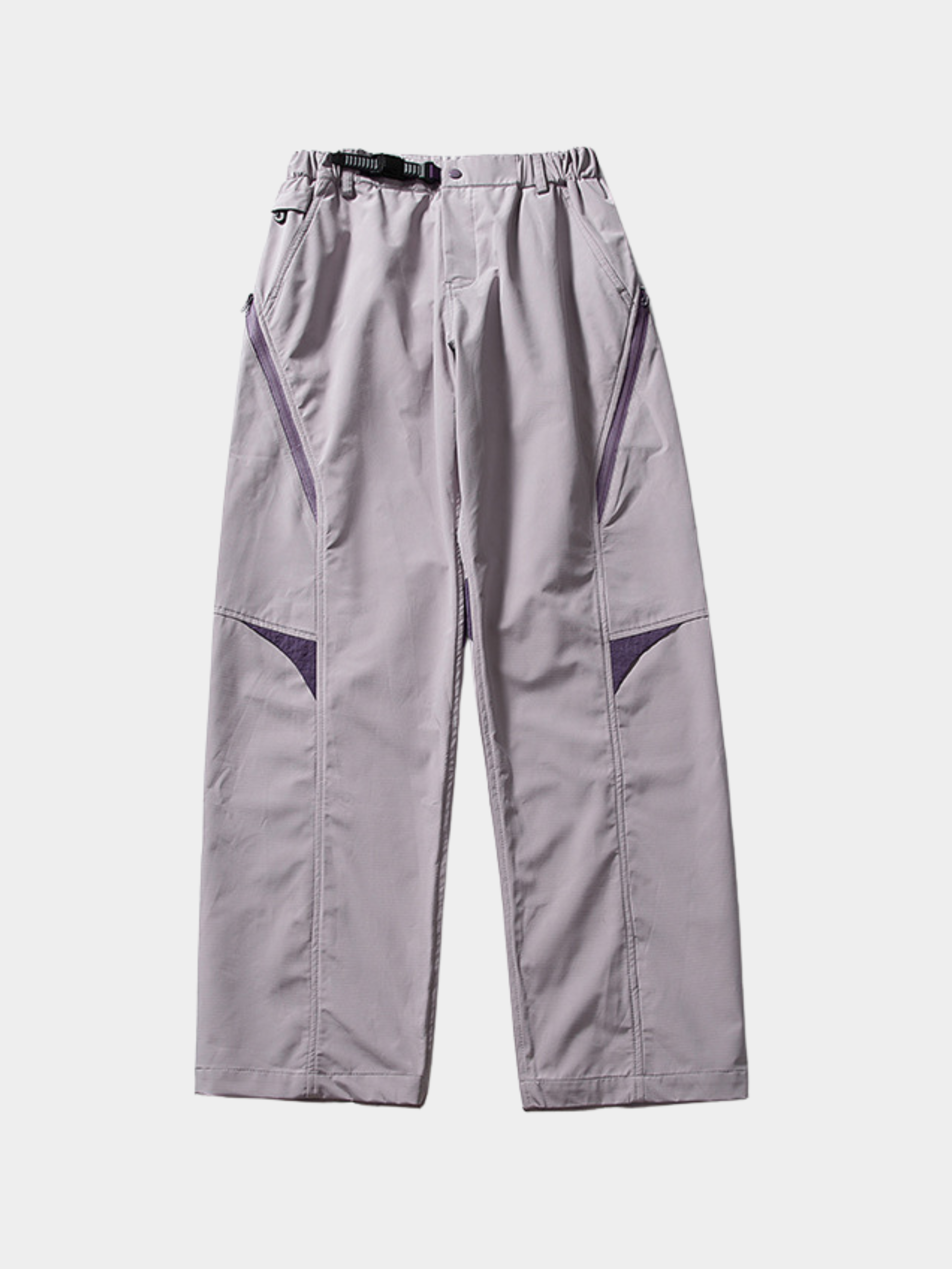 Ranger - Unisex Water-Repellent Zip-Opening Trekking Pants