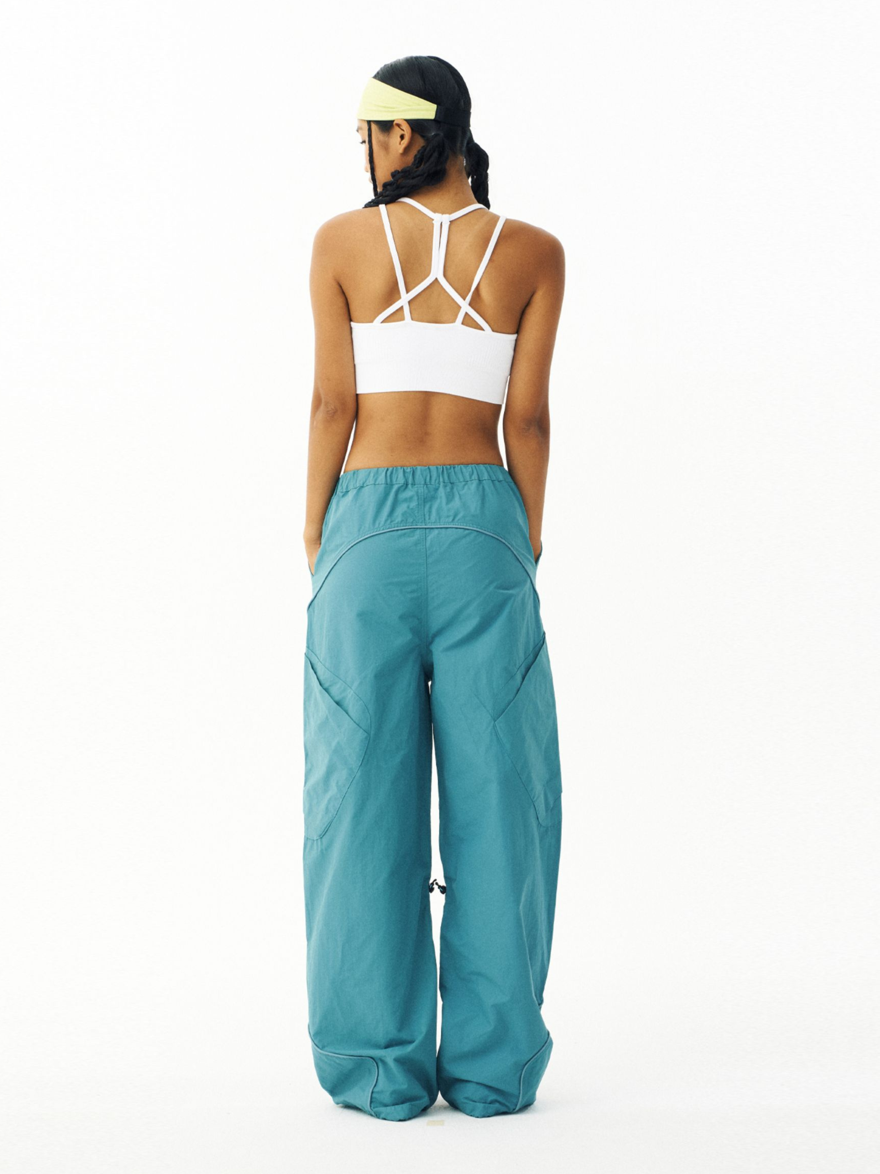 Aquaspire - Durable Hiking Quick-Dry Paratrooper Pants