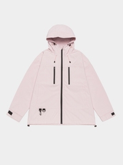ShadowCrate - Women's Water-Repellent Softshell Jacket