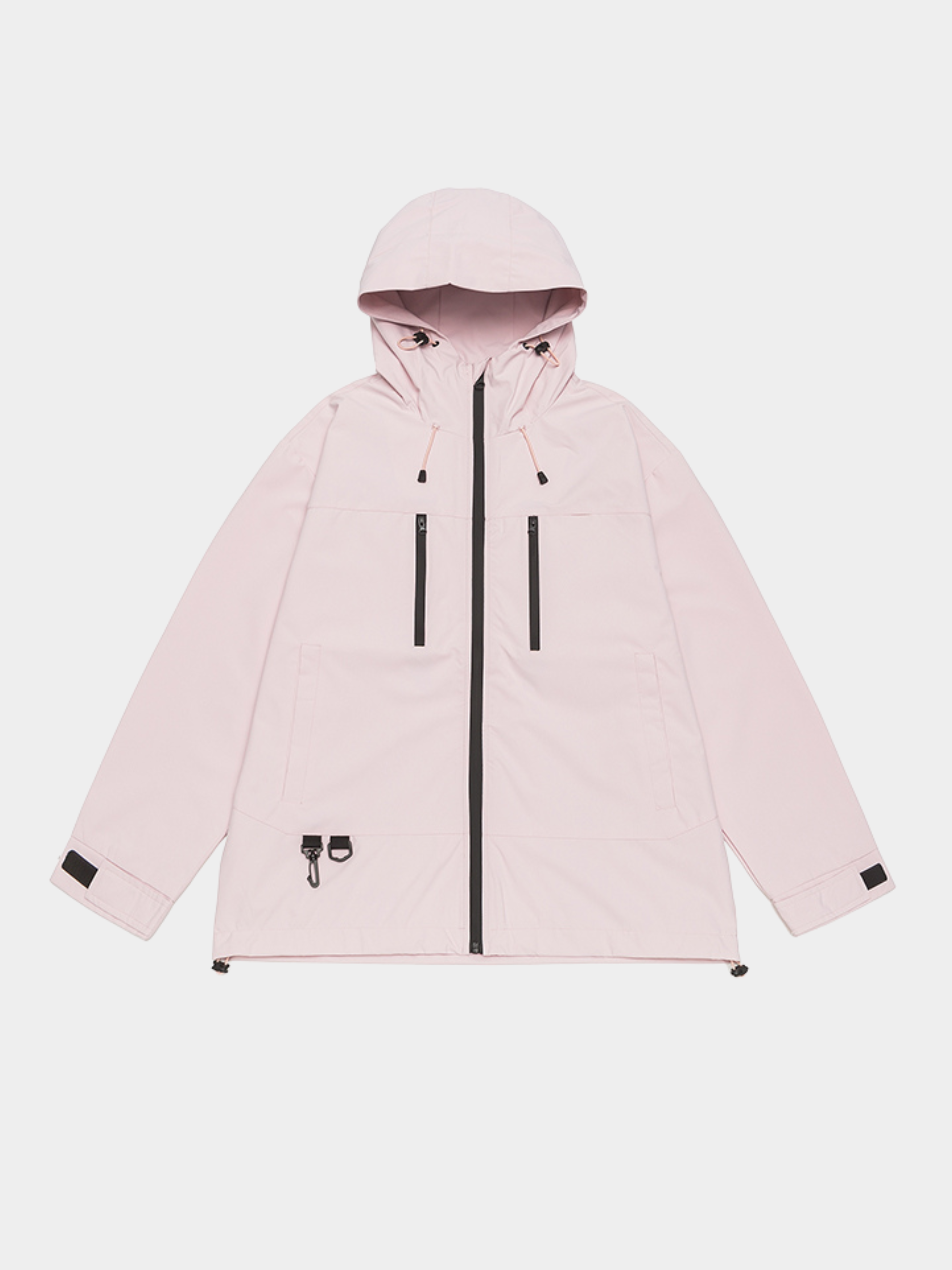 ShadowCrate - Women's Water-Repellent Softshell Jacket