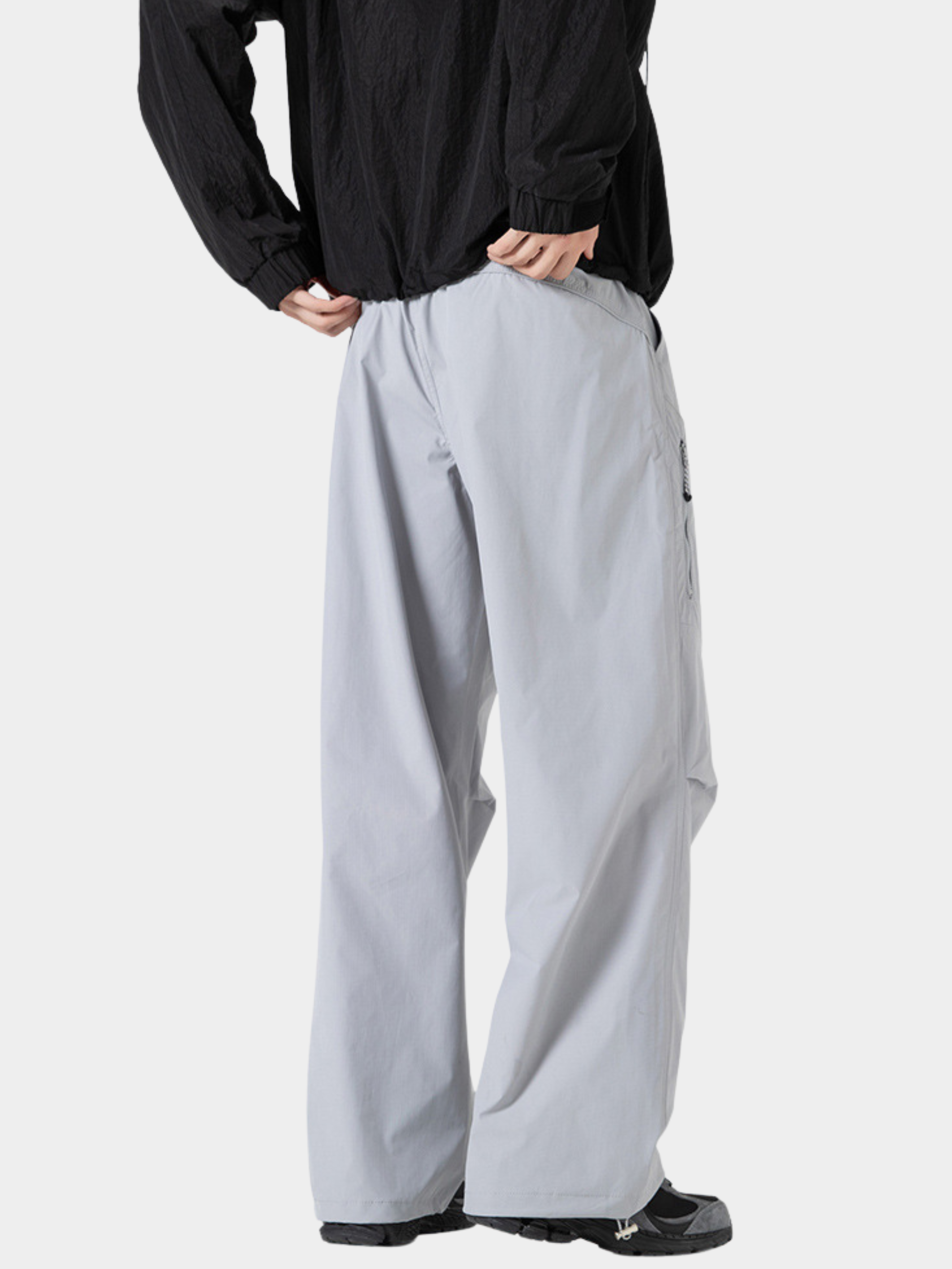 FoxTop - Unisex Triple-Proof Quick-Dry Outdoor Pants