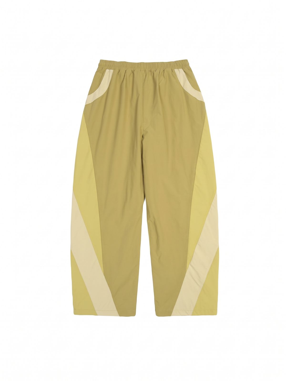 CragDusk - Unisex Lightweight Water-Repellent Fleece-Lined Cargo Pants