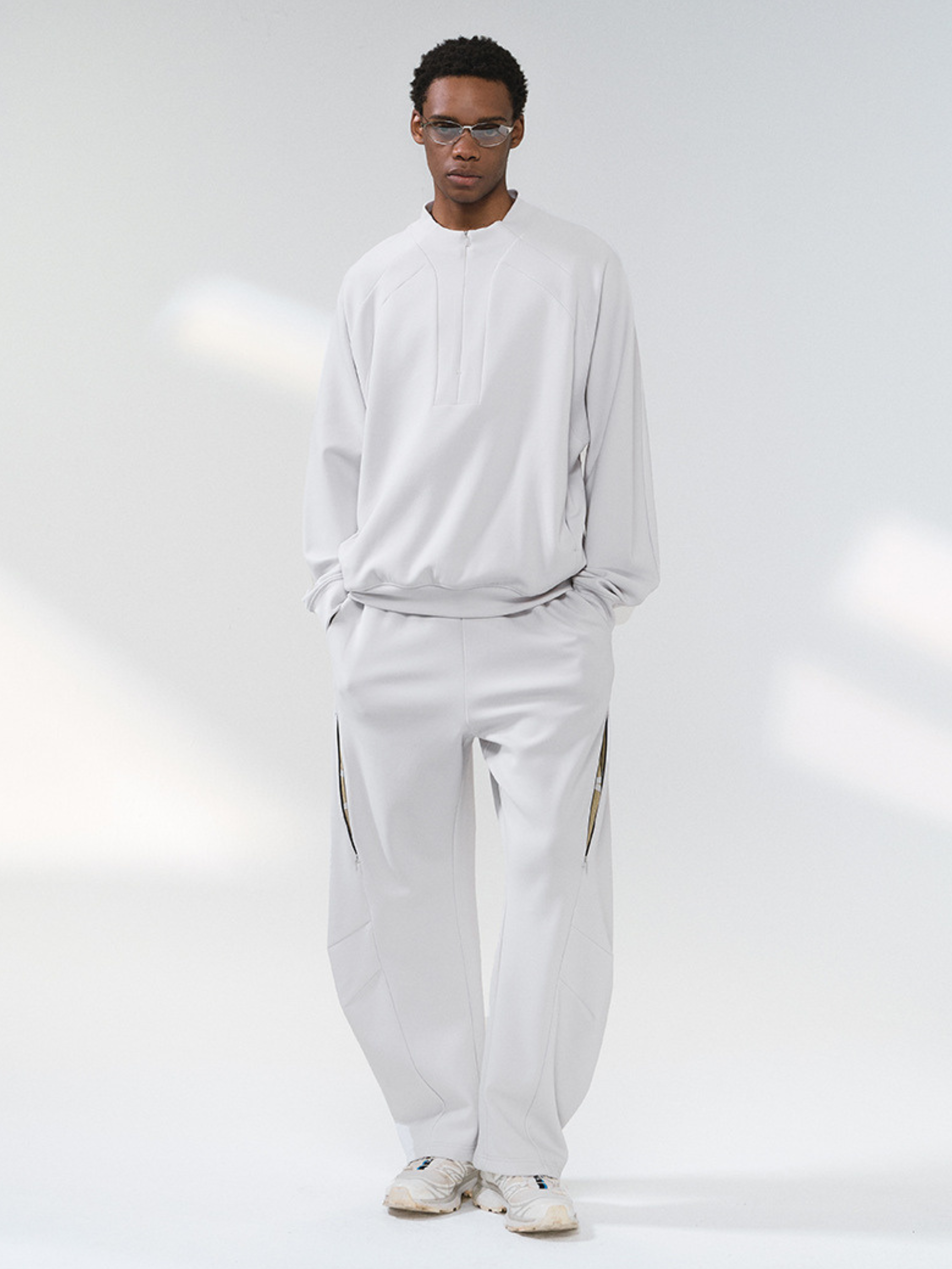 Arcana - Unisex Lycra® Jelly Scimitar Pants