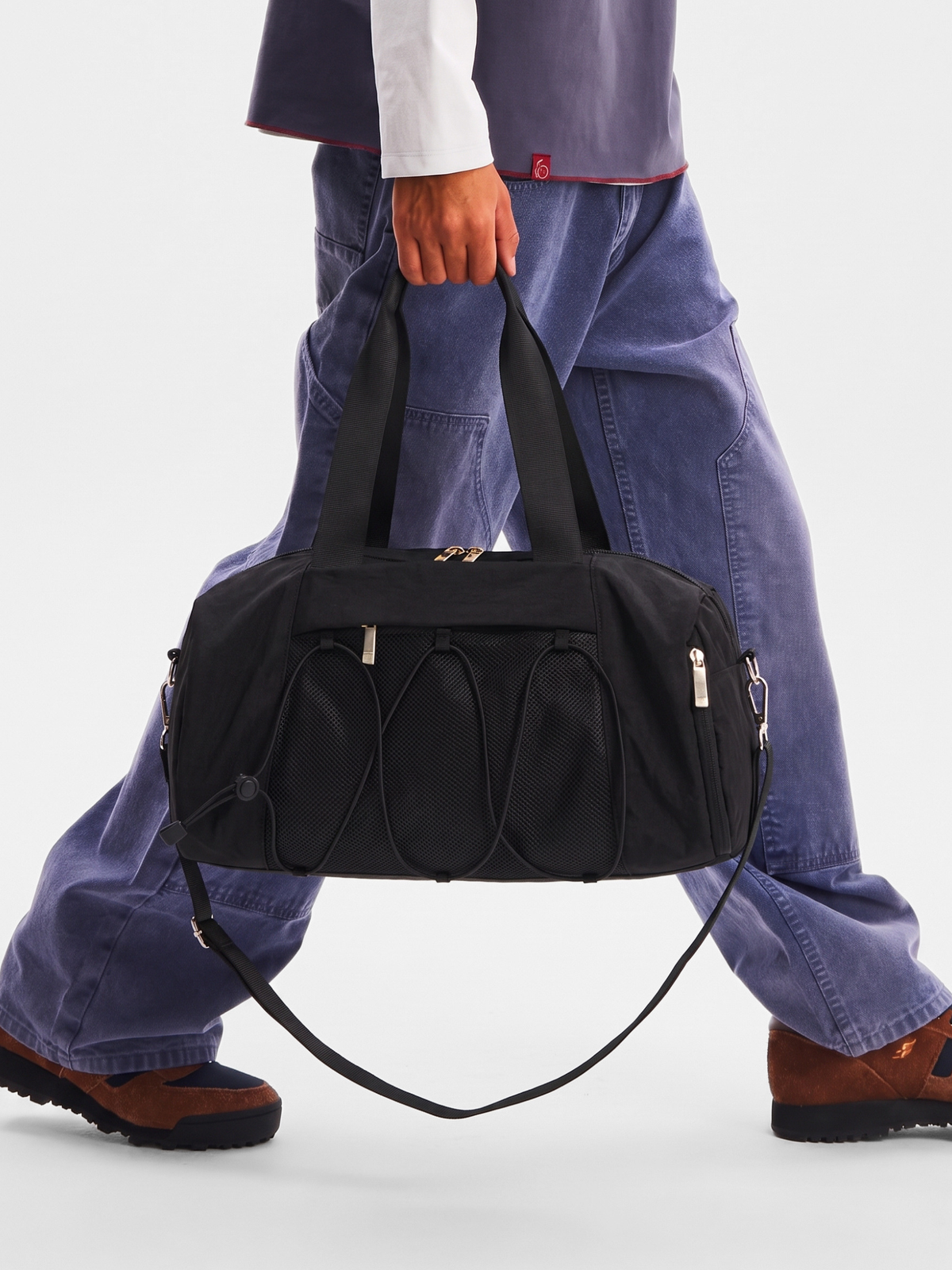 Shadepath - Lightweight Large-Capacity Travel Duffel Bag