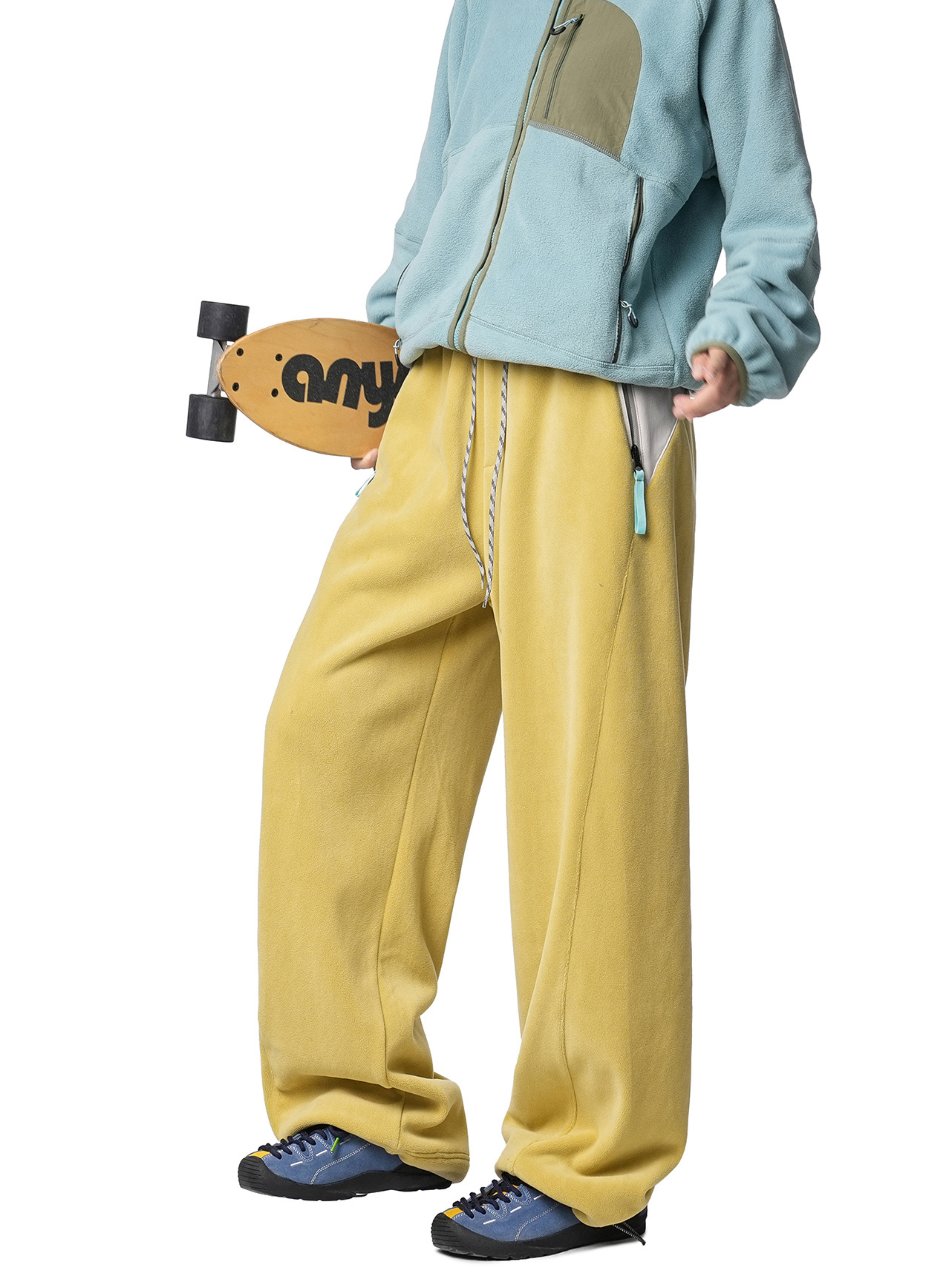 Borealis - Women's Thermal Fleece Athletic Pants