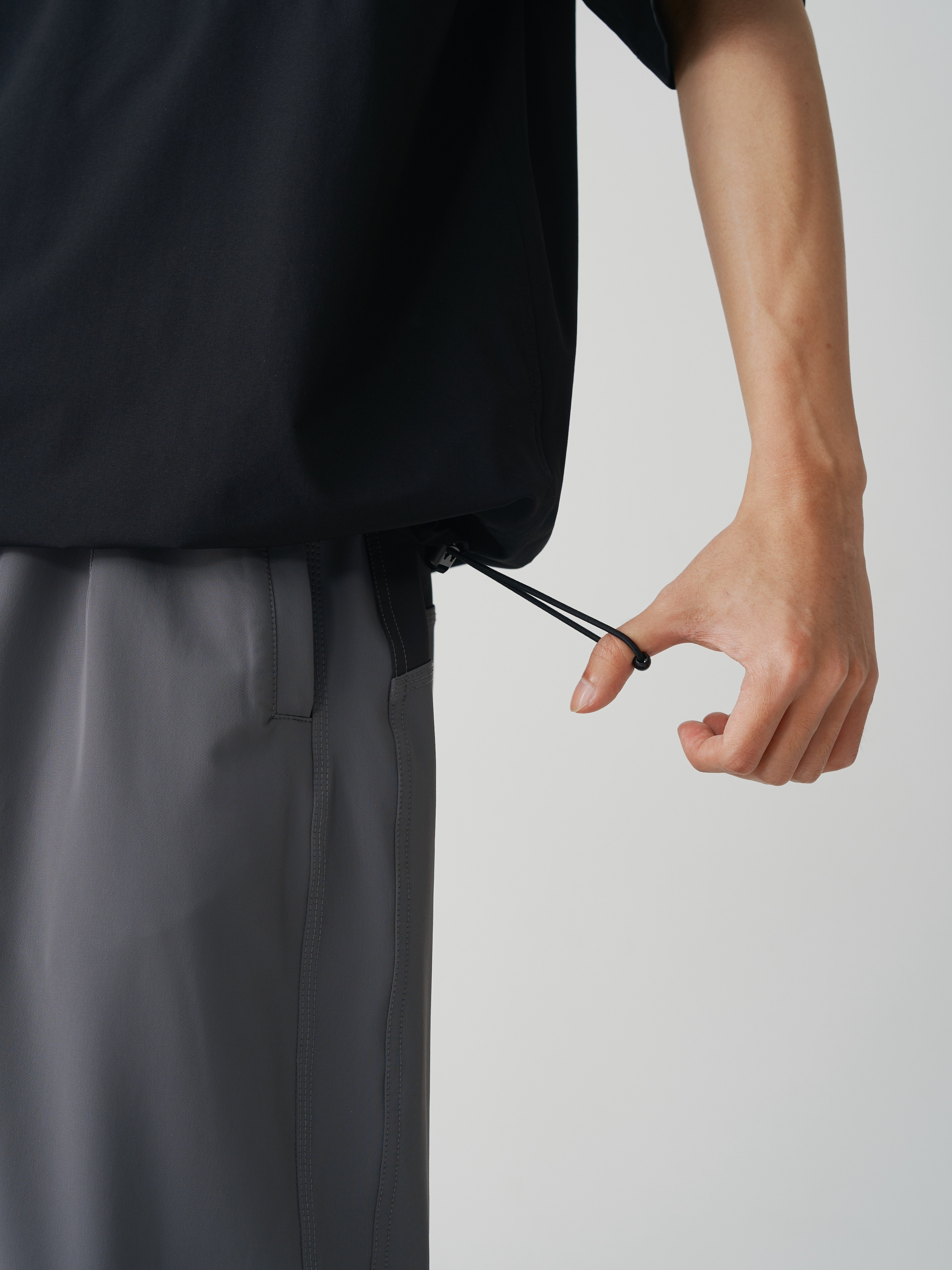 Ironthorn - Men's Water-Repellent Convertible Hiking Pants