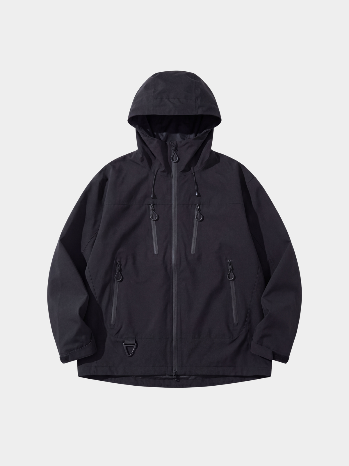 AlpineMode - Unisex Down & Fleece 10K Waterproof Jacket