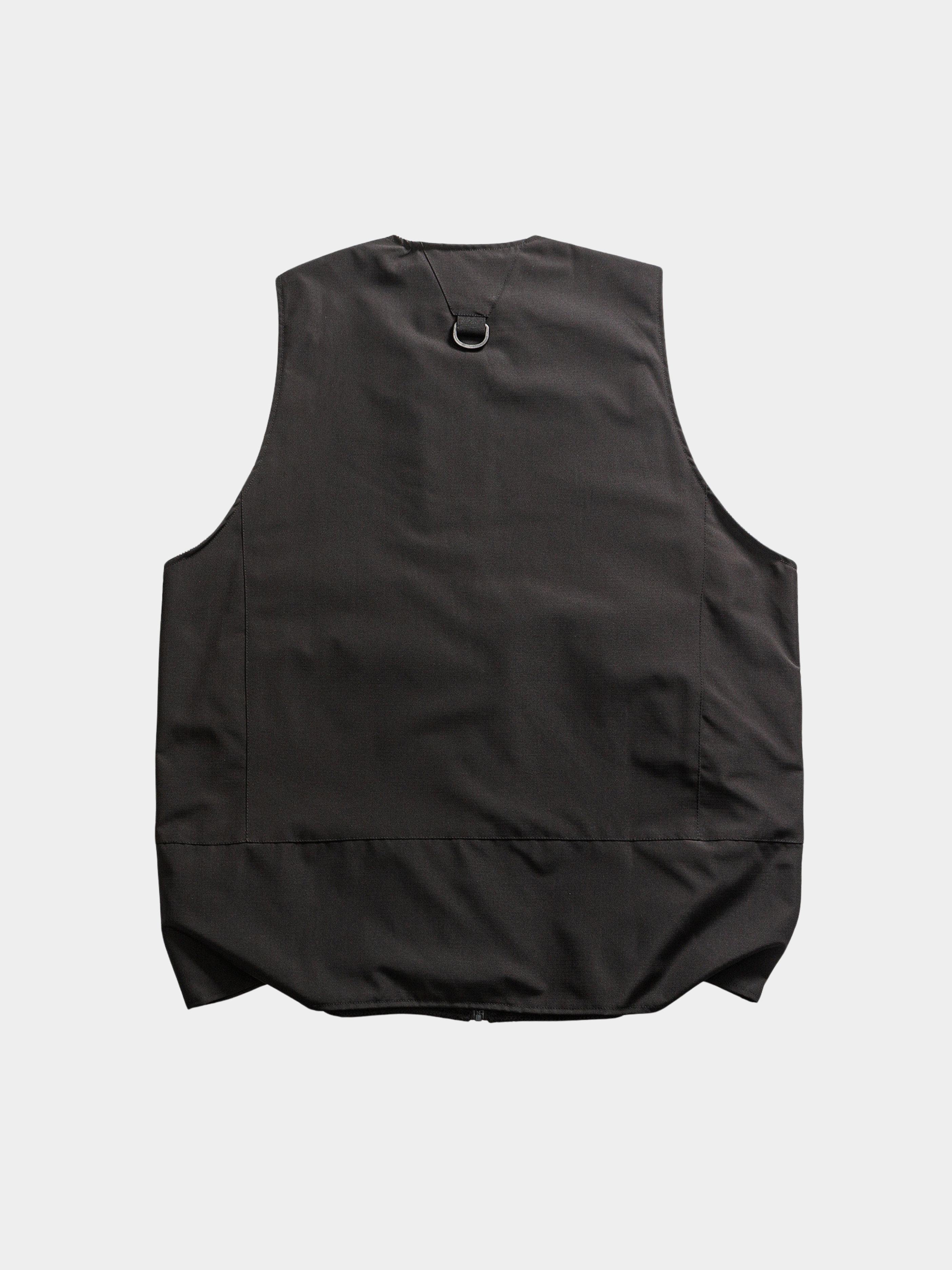 HeatBench - Men's Multi-Pocket Utility Vest