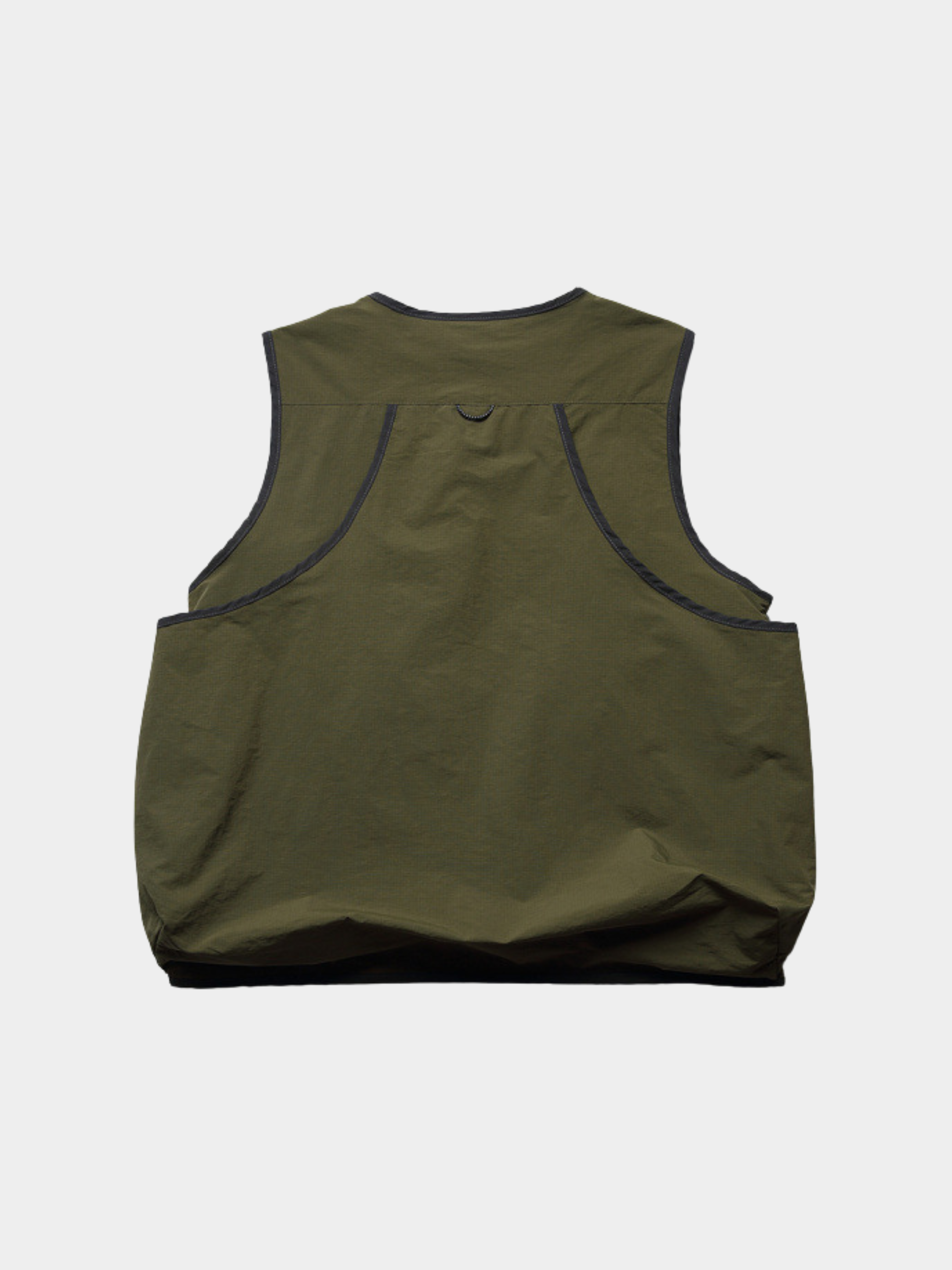 CougarLine - Unisex Water-Repellent Multi-Pocket Utility Vest