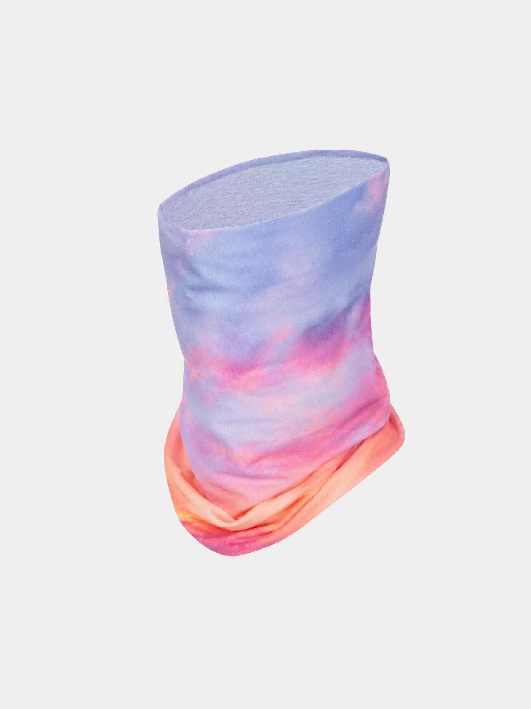FrostDrift - UPF50+ Cooling Quick-Dry Sun Protection Face Cover