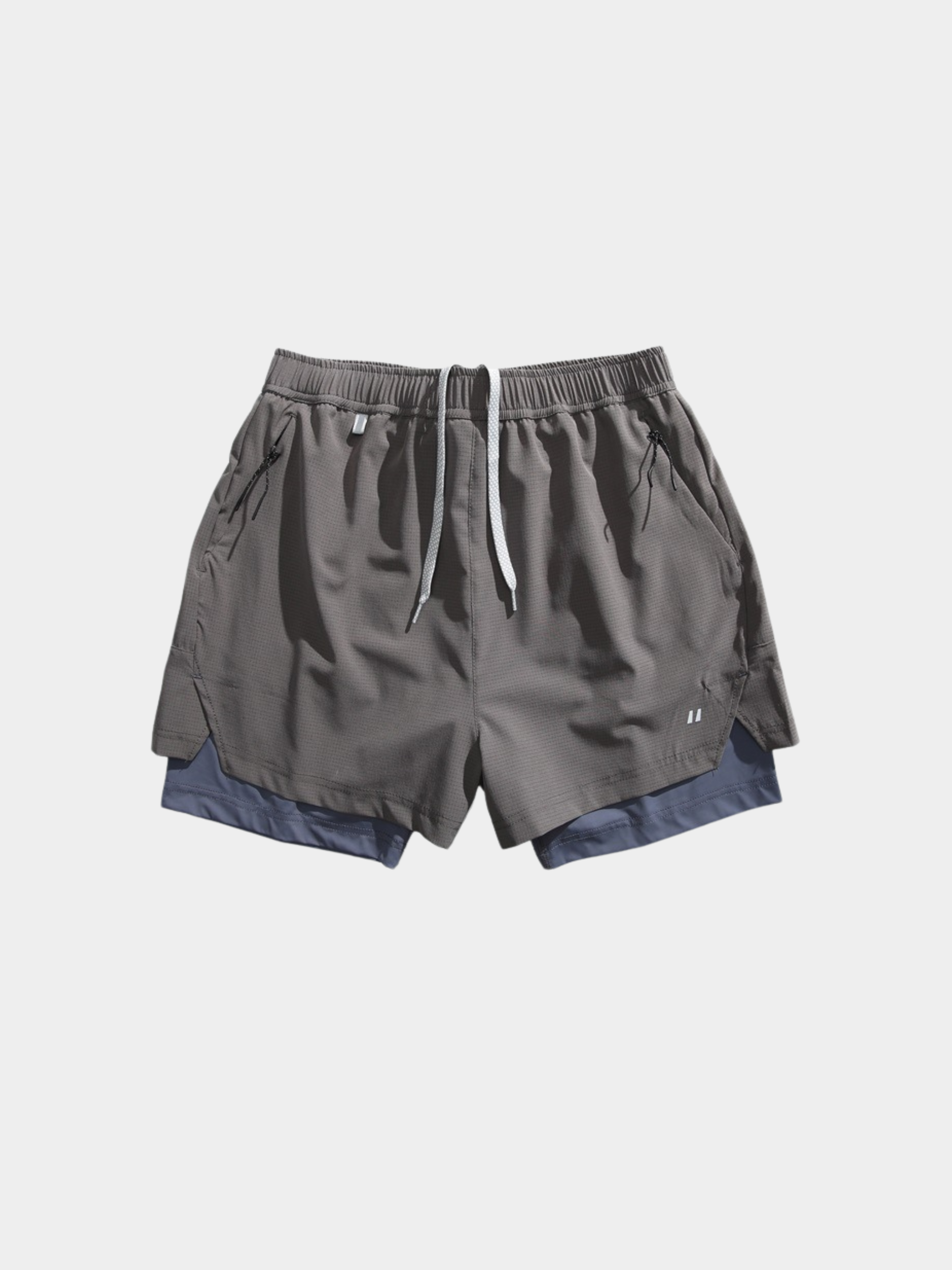 BaseCoat - Men'sQuick-Dry Hiking Shorts GONGGAR SPORTS