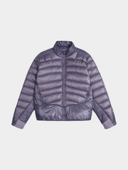 CougarTrail - Water-Repellent Lightweight Outdoor Down Jacket