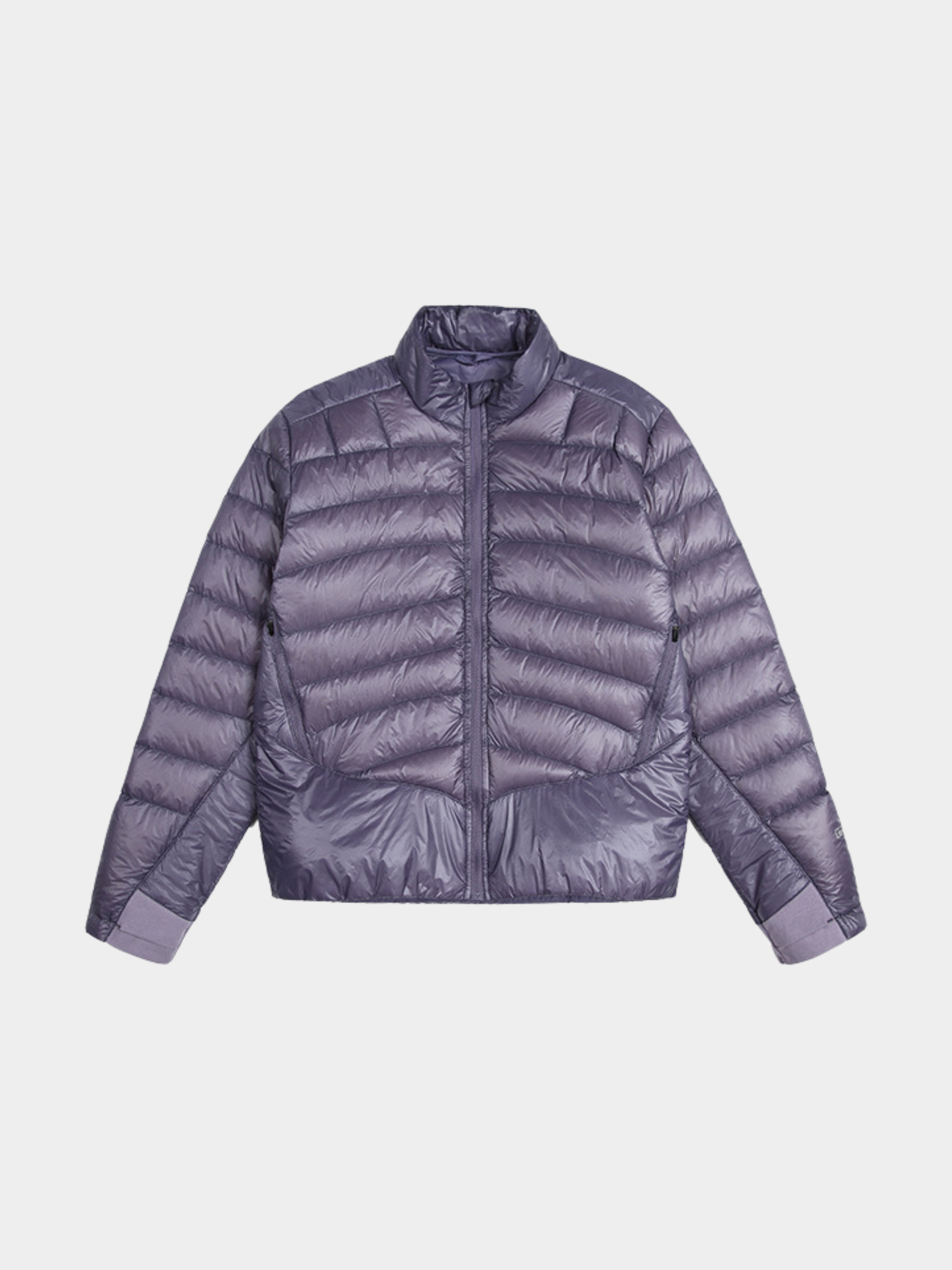 CougarTrail - Water-Repellent Lightweight Outdoor Down Jacket