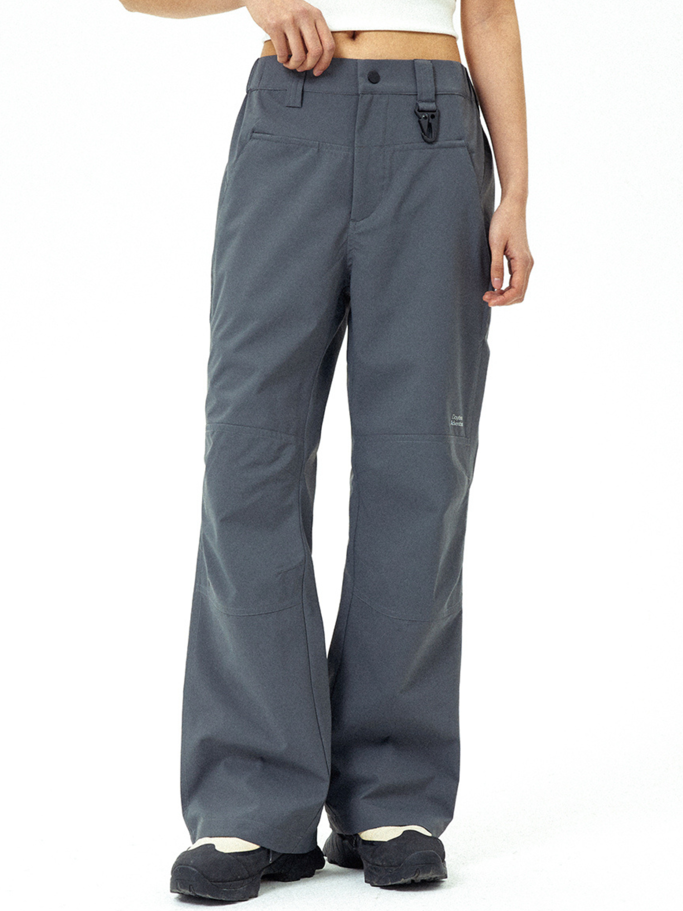 StoneStep - Women's Windproof Waterproof Hiking Work Pants