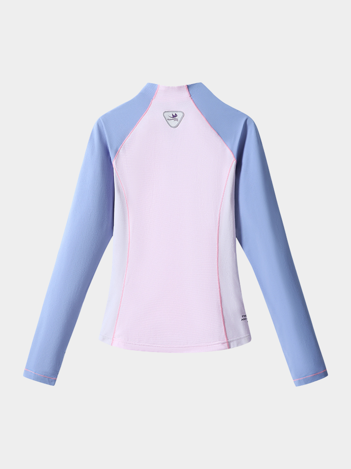 Canyonrun - Women's Lightweight Quick-Dry Slim-Fit Long Sleeve