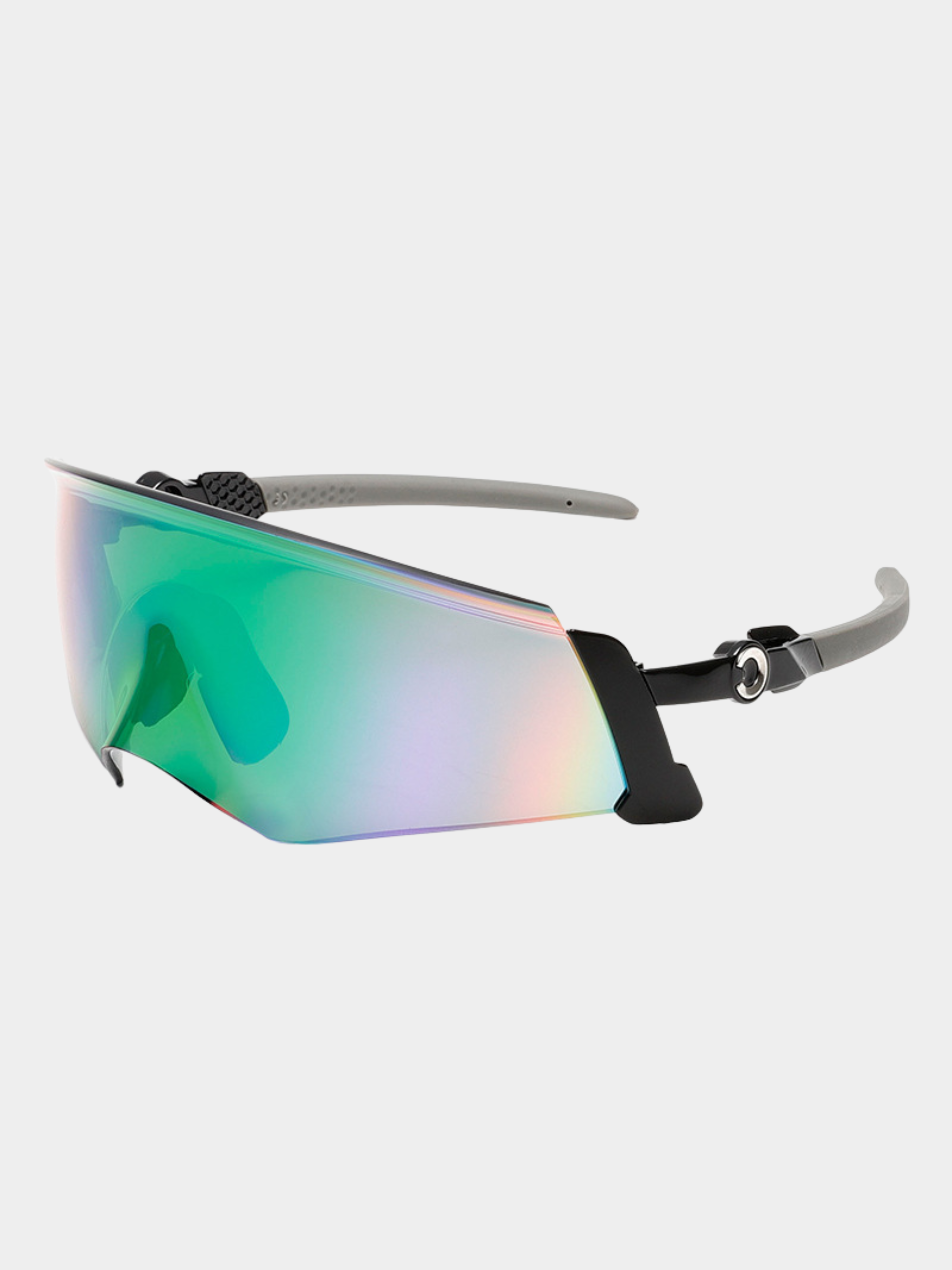LynxGo - Unisex UV400+ Protection Day & Night Cycling Windproof Glasses