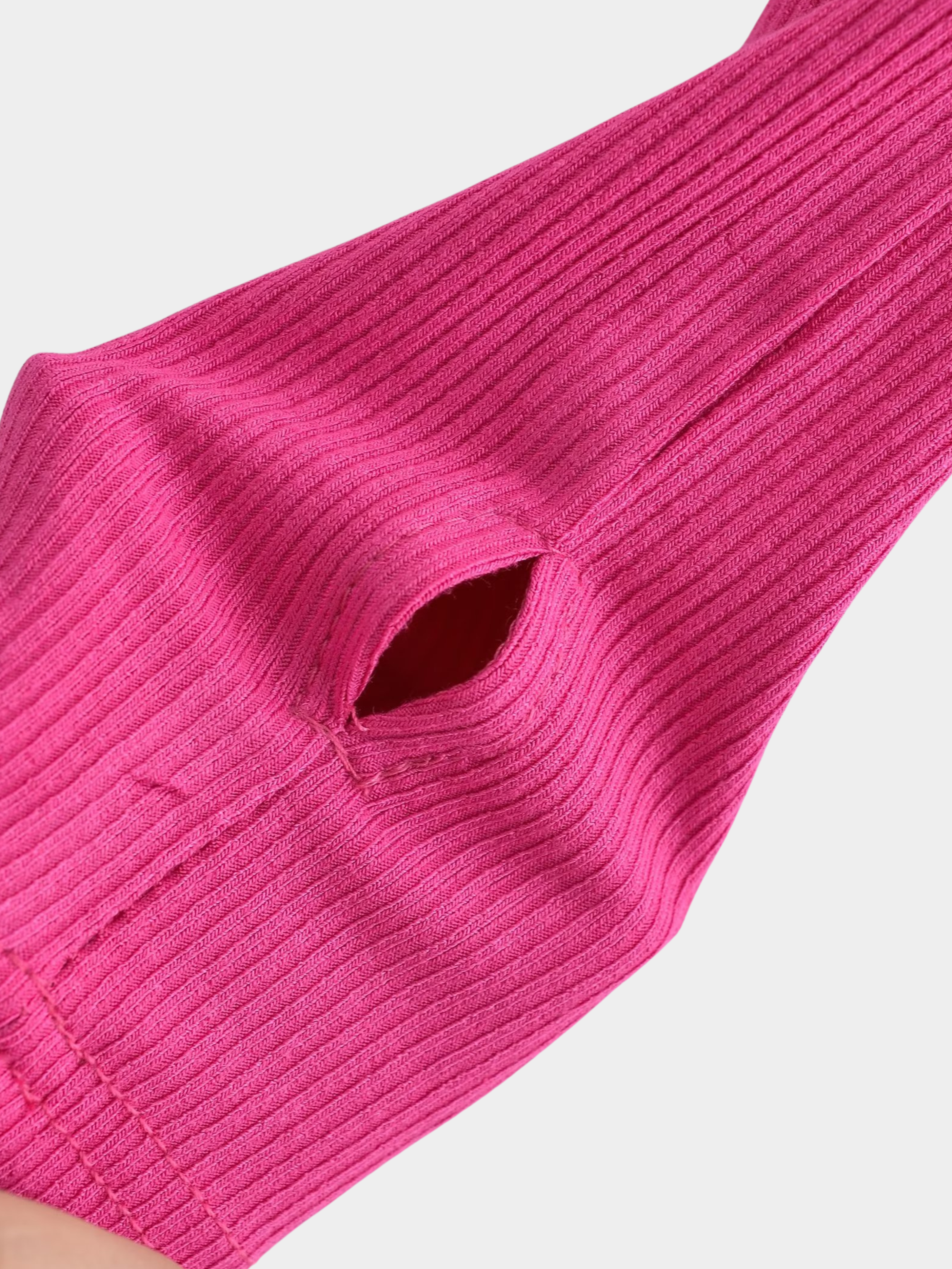 Canyonnest - Women's Fleece-Lined Curved-Hem Long Sleeve Top