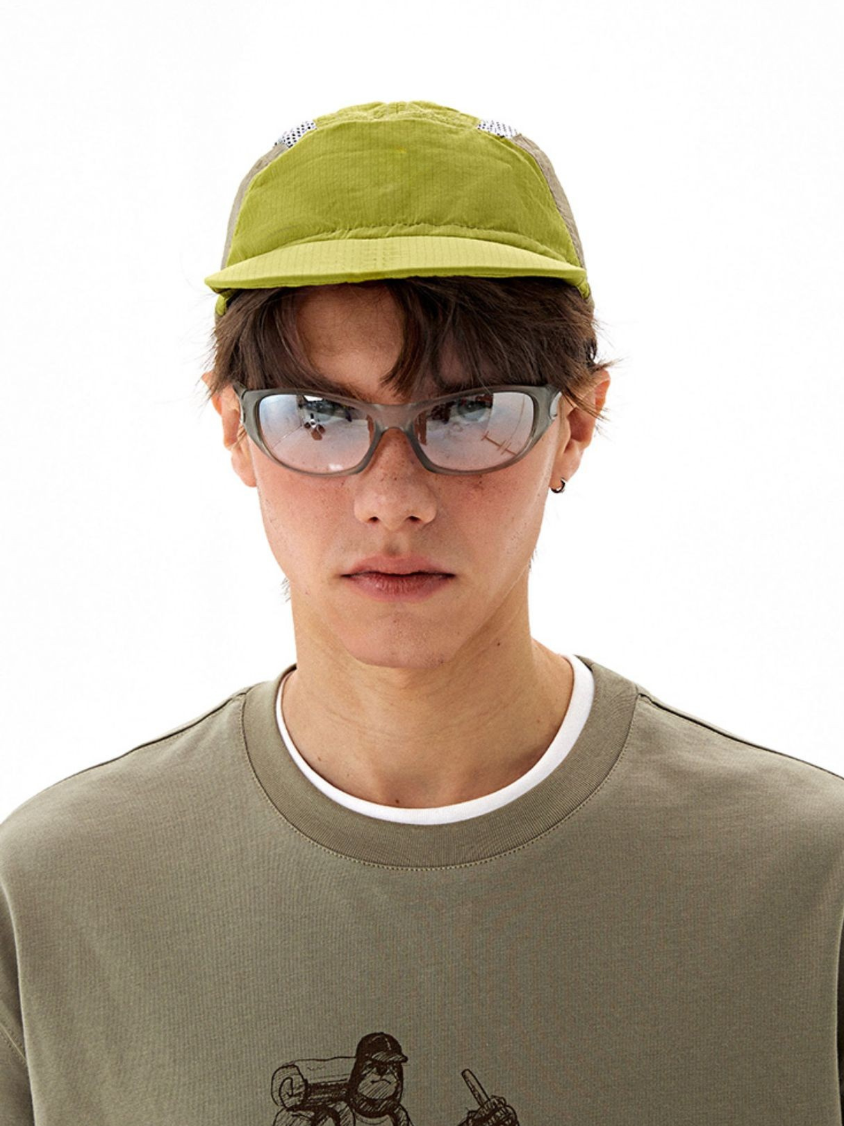 Northstar - Quick-Dry Foldable Sports Hat