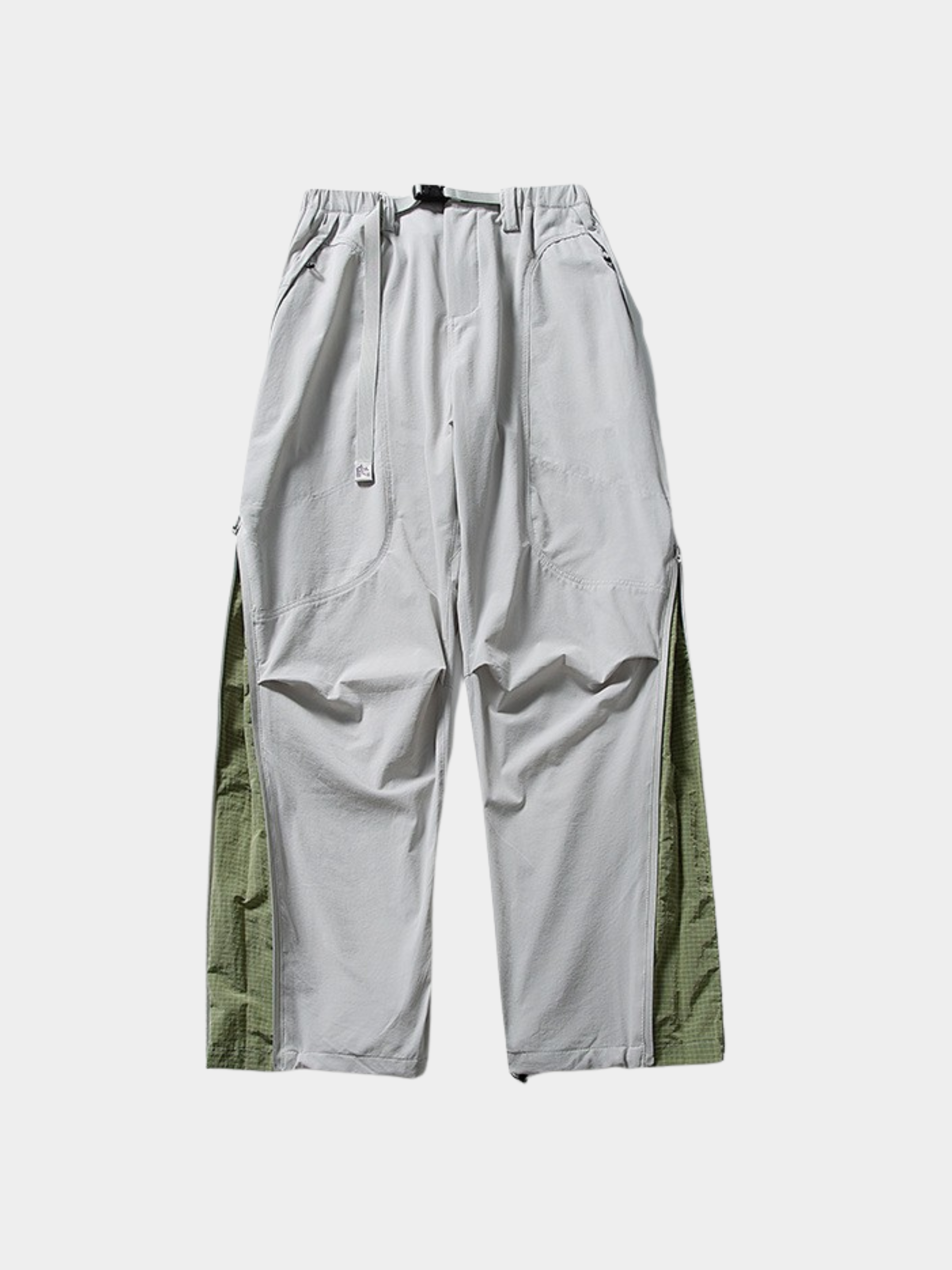 Ridgeway - Unisex Quick-Dry Multi-Pocket Casual Pants