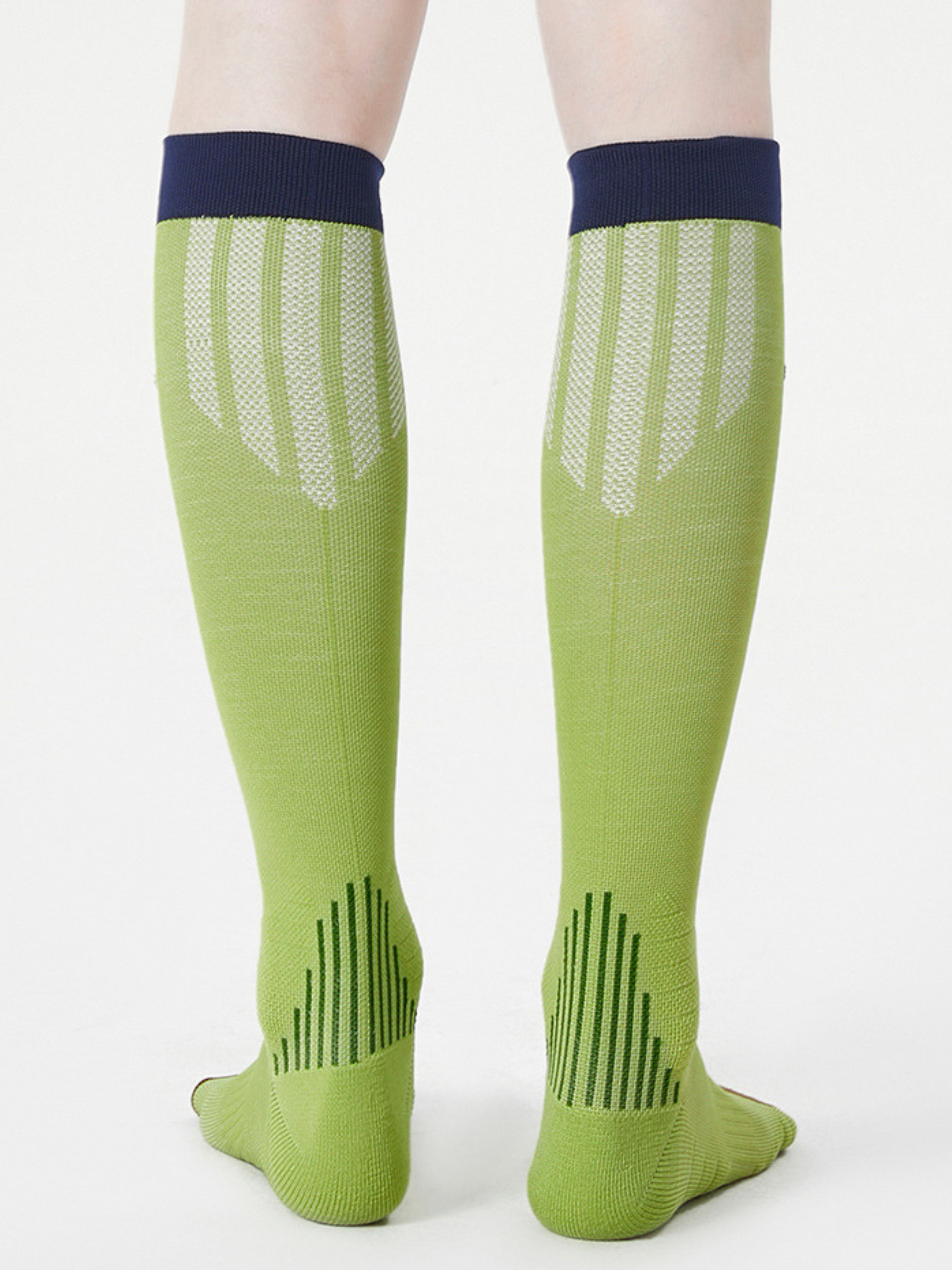 LynxBoard - Unisex Antibacterial Anti-Pilling Moisture-Wicking Calf Socks