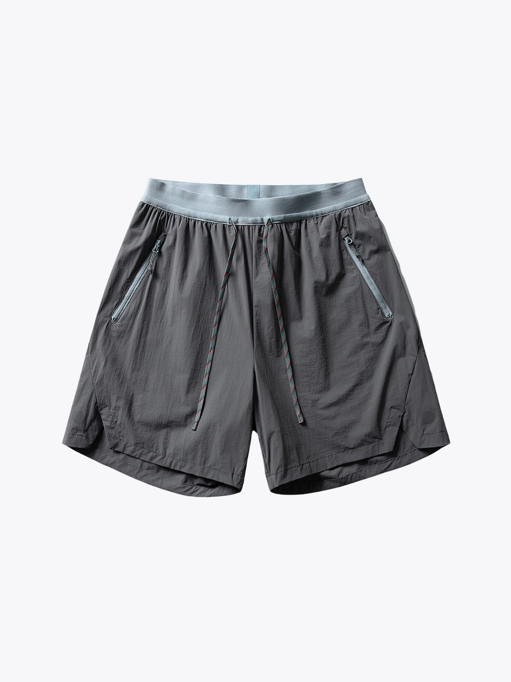 Clamber - Quick-Dry Antibacterial Athletic Shorts