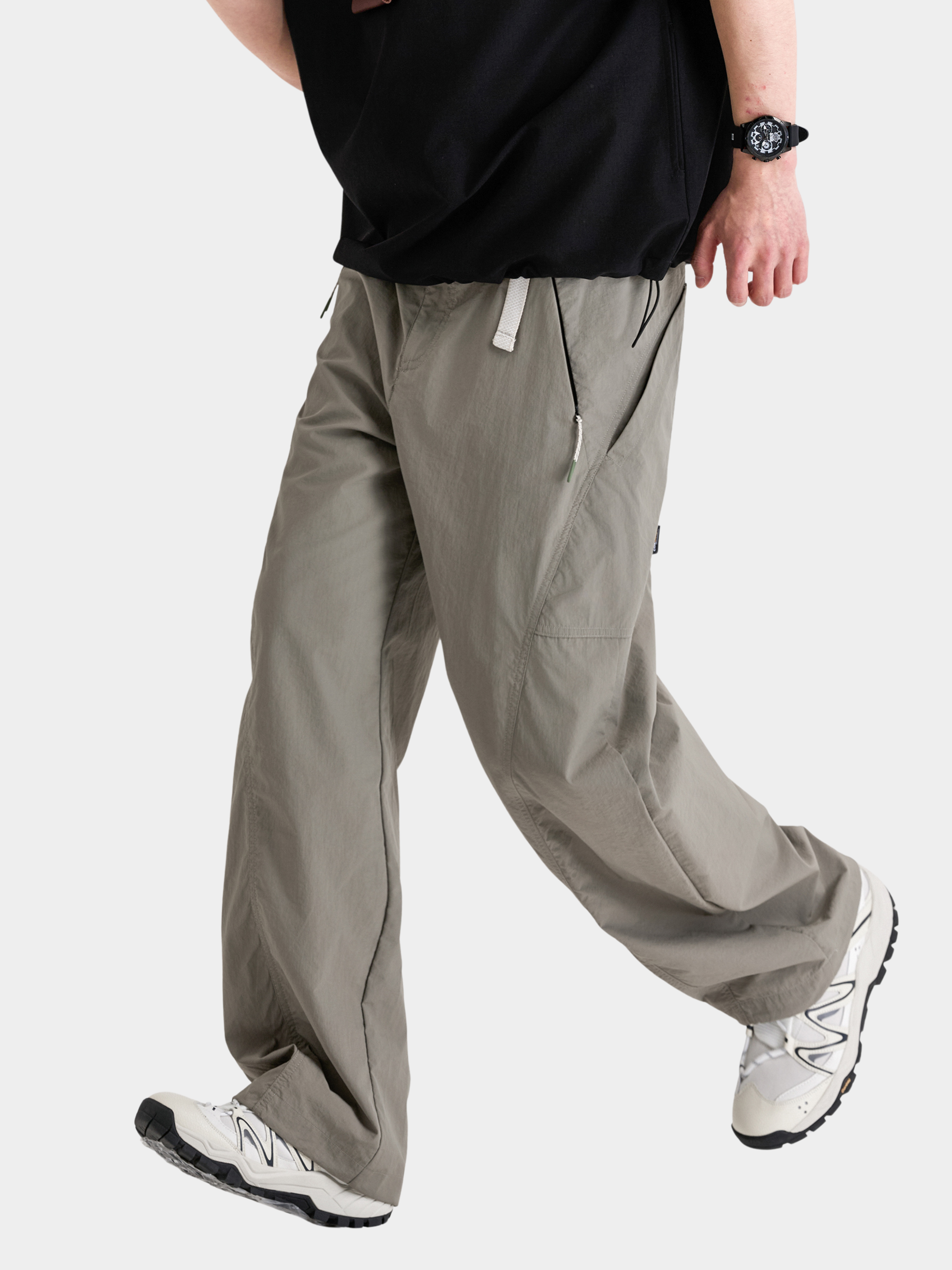 FireBox - Men's Quick-Dry Tactical Pants