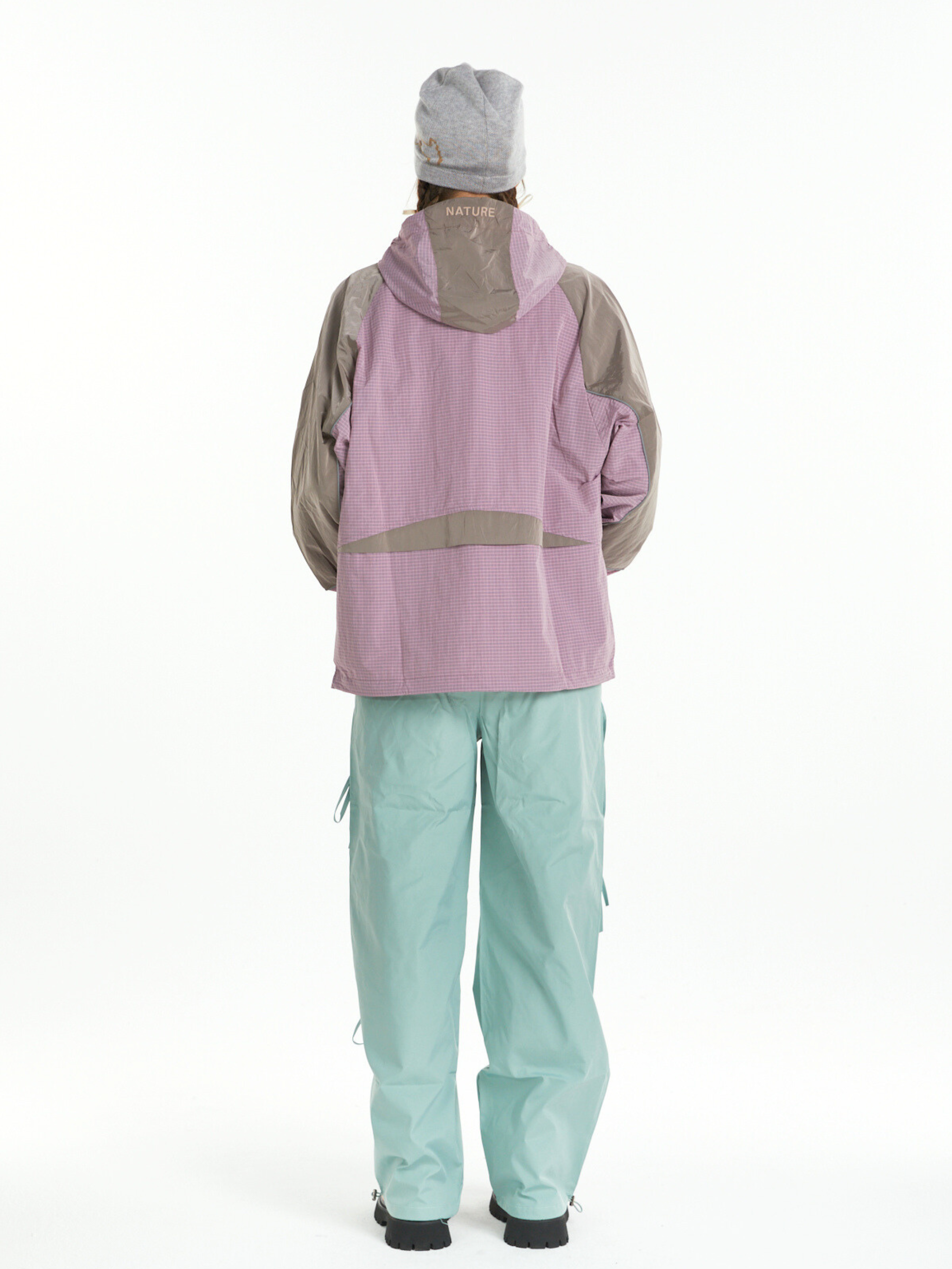 WolfBoard - Women's Bow-Tie Drawstring Breathable Cargo Pants