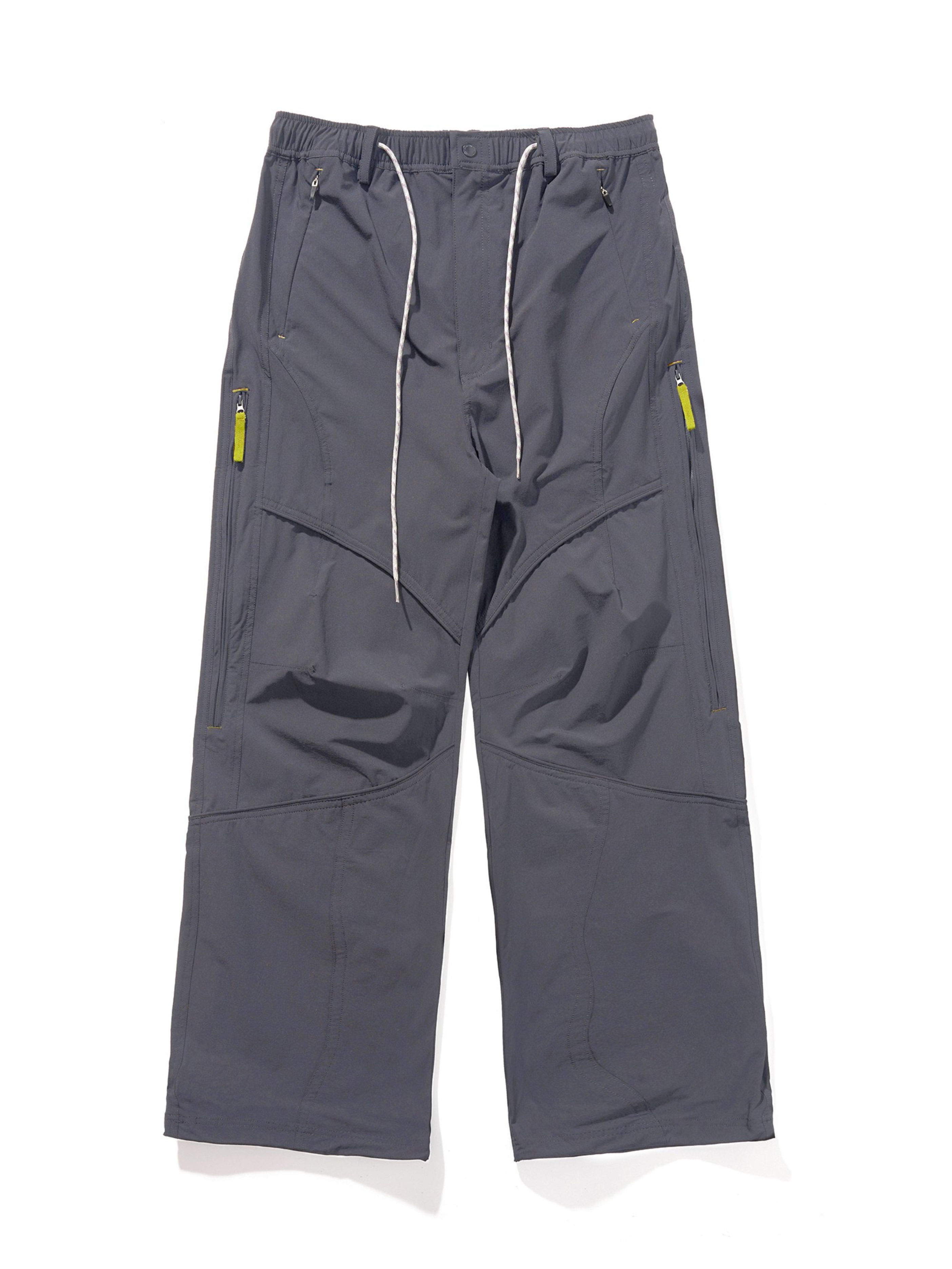EchoSet - Unisex Lightweight Waterproof Softshell Pants