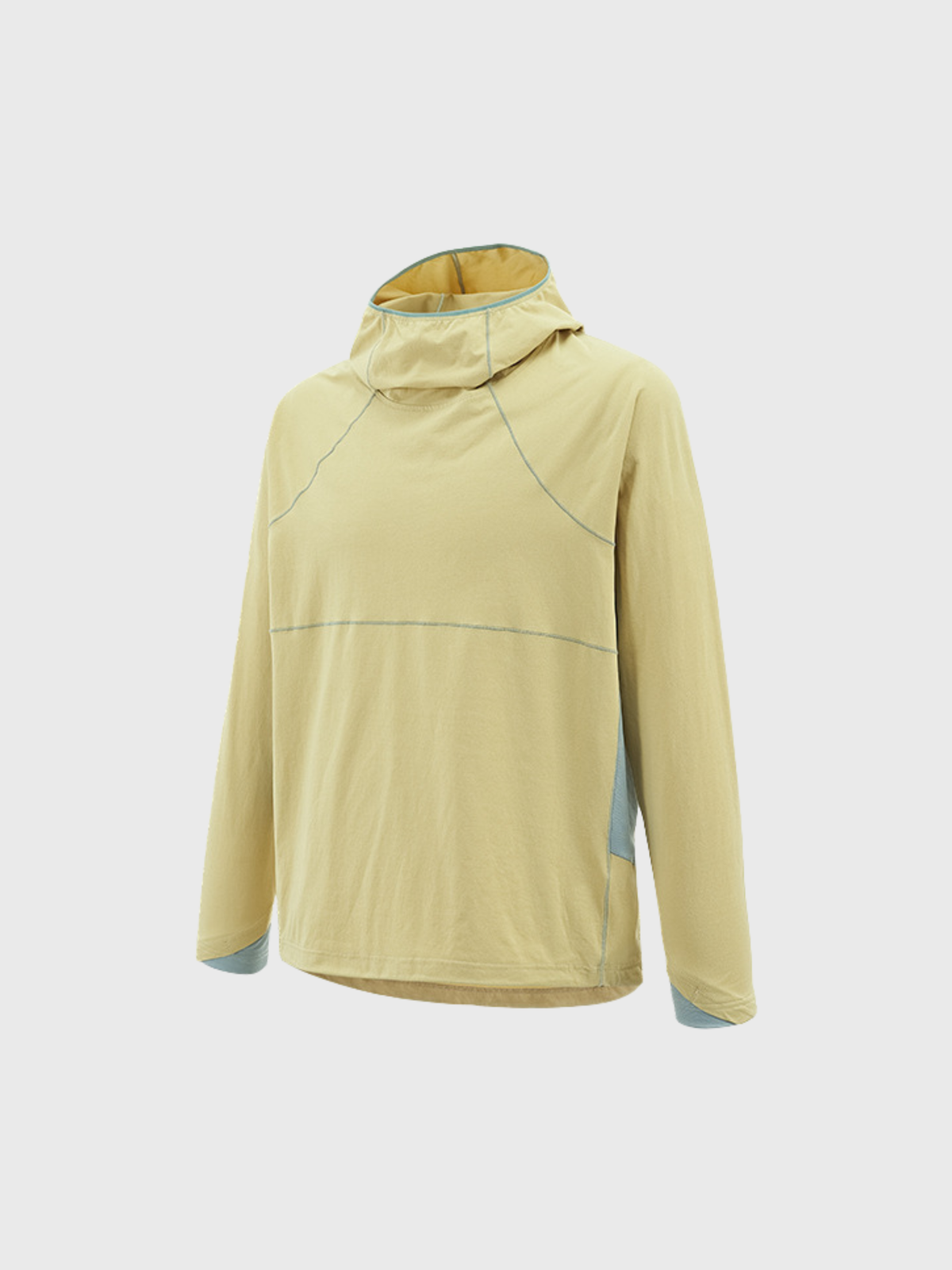 Ashfire - Unisex Moisture-Wicking Hooded Sweatshirts