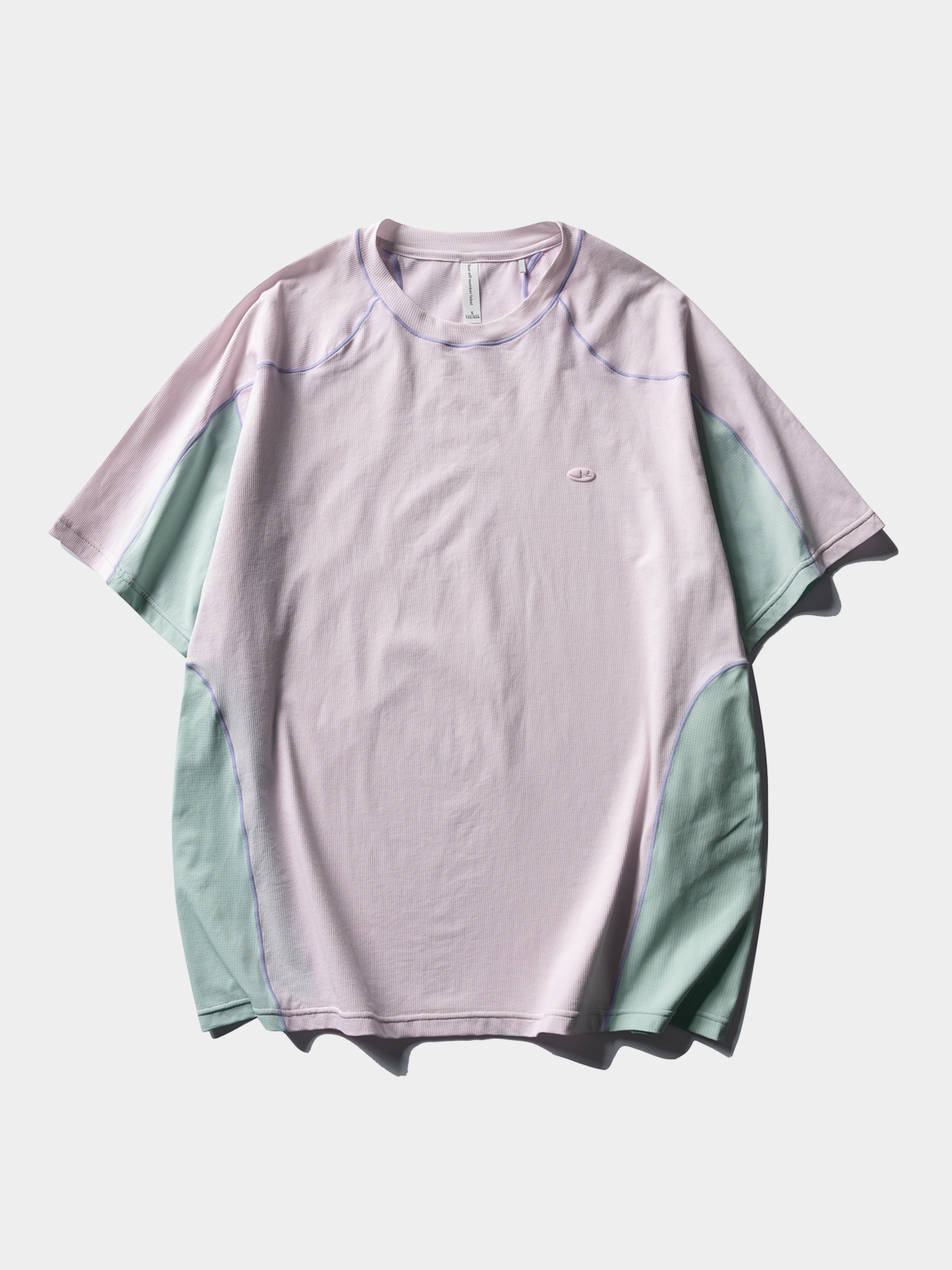 LightLeap - UPF100+ Protection Lightweight Quick-Dry Athletic T-Shirt