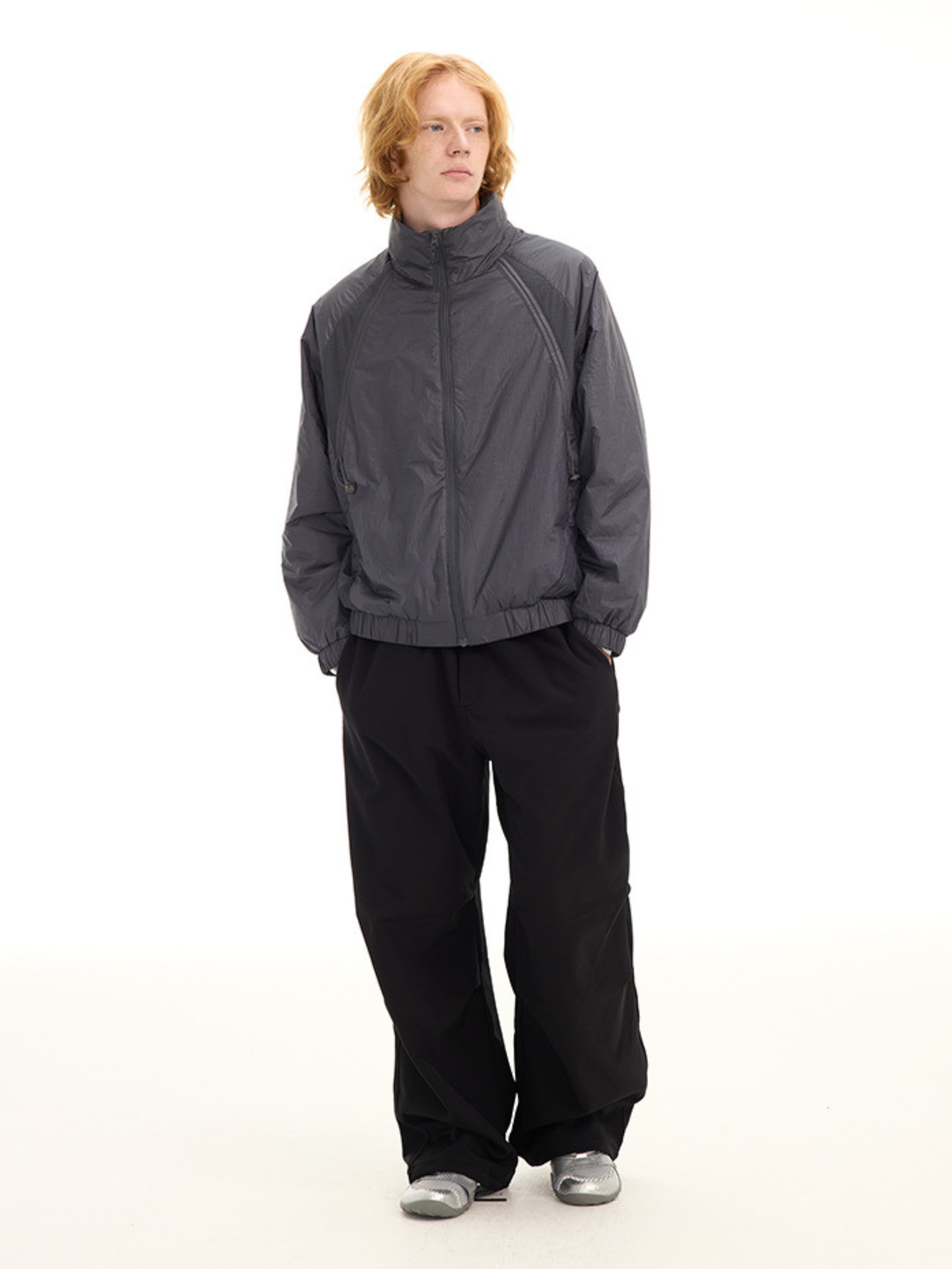 Stormfury - Unisex Sorona® Lightweight Thermal Insulated Windproof Jacket