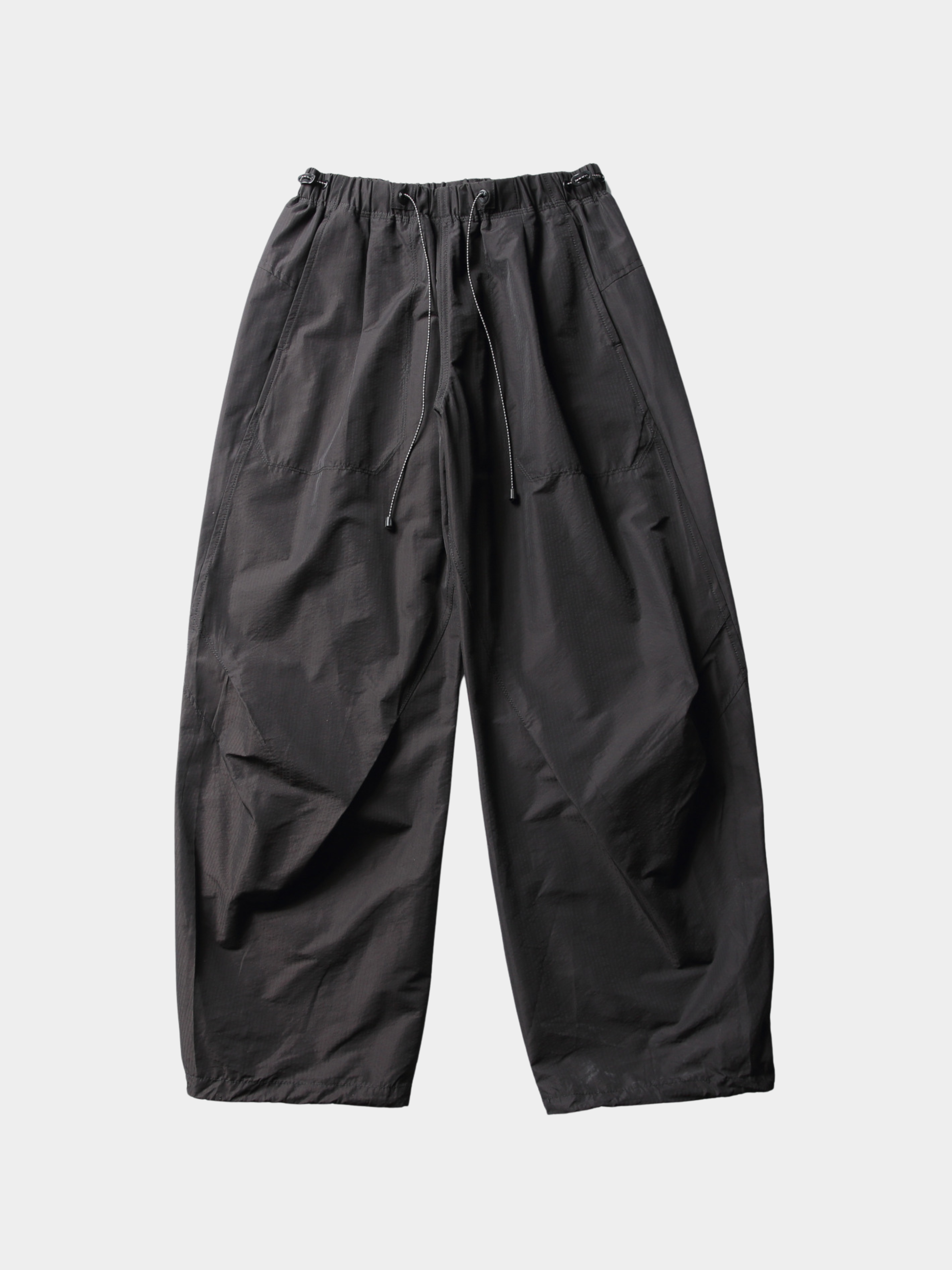 FoxPath - Unisex Waterproof Quick-Dry Ripstop Paratrooper Pants